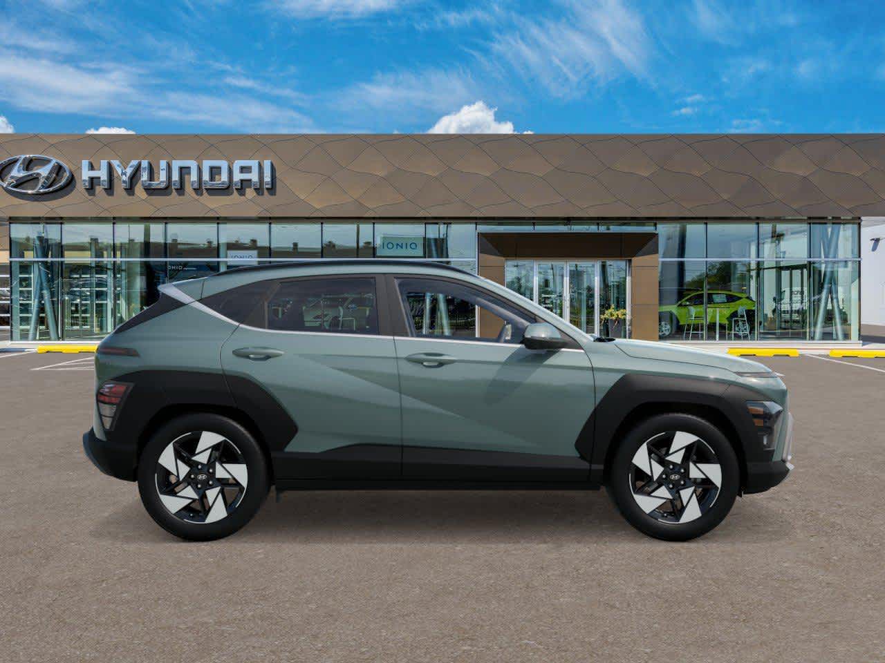 Thumbnail: 2026 Hyundai Kona - 7