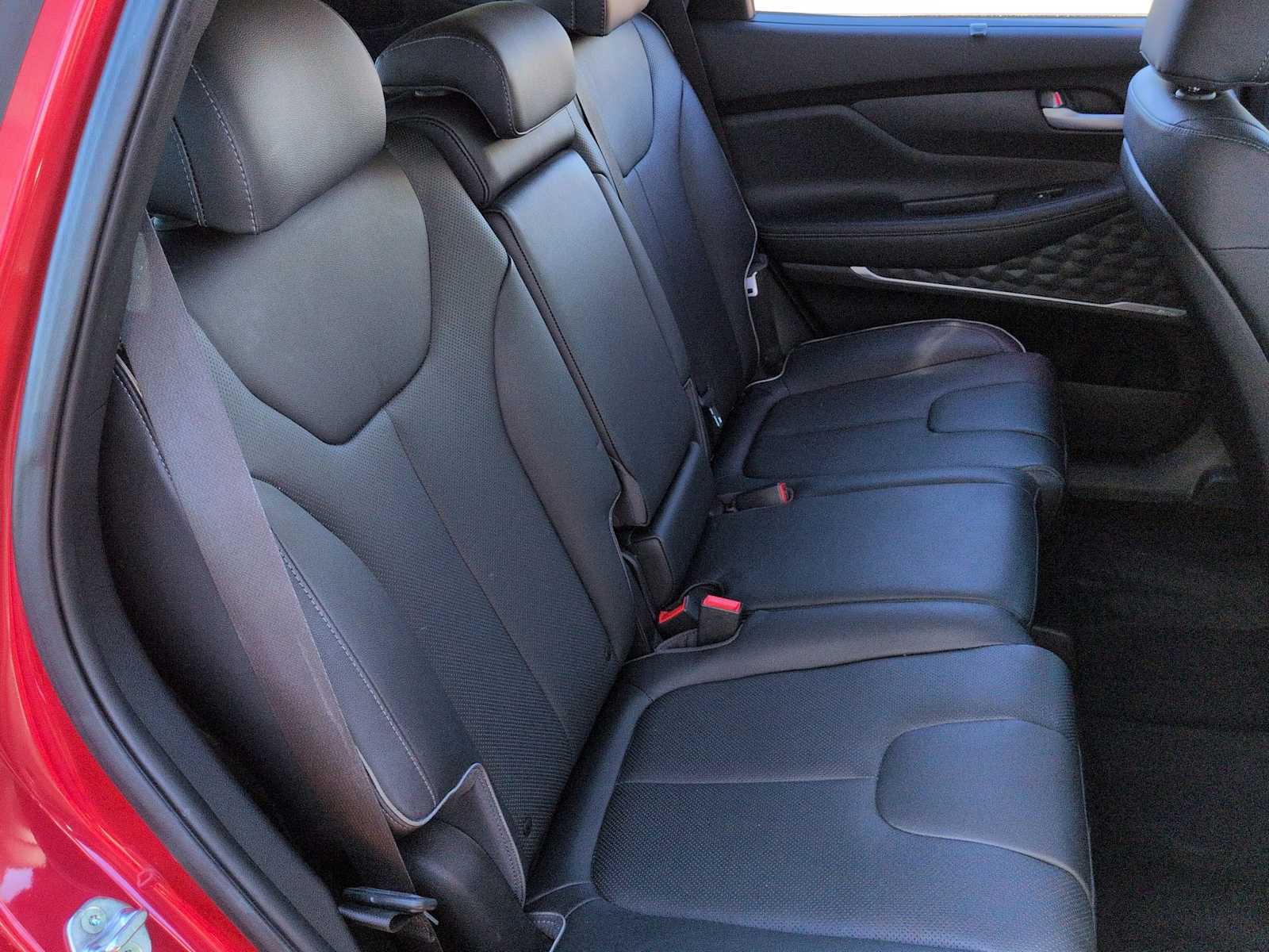 Thumbnail: 2022 Hyundai Santa Fe - 22