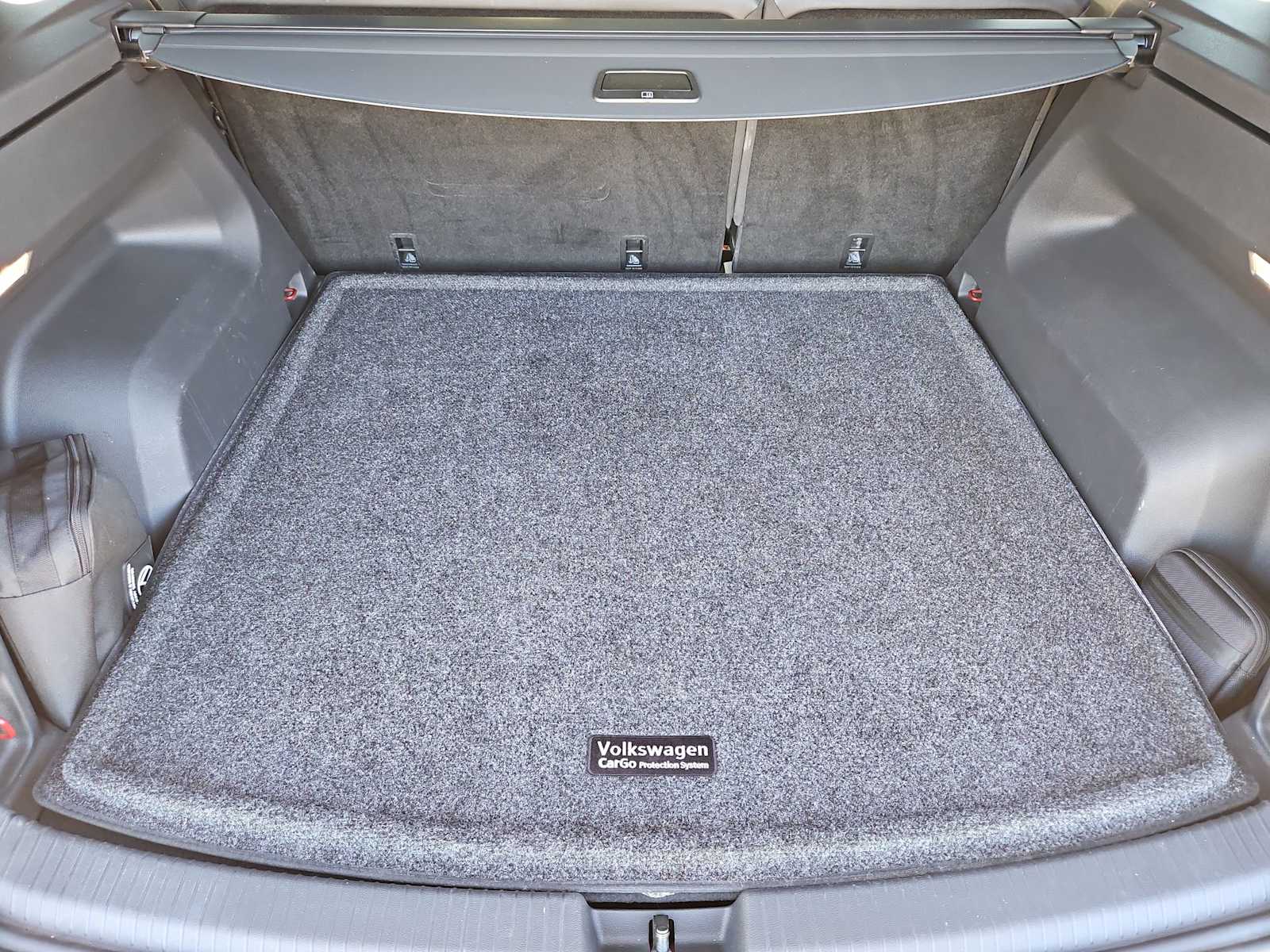 Thumbnail: 2021 Volkswagen Atlas - 33