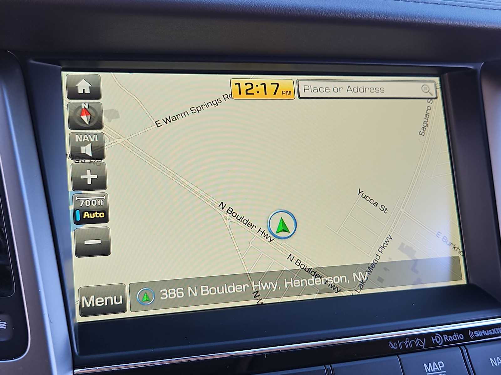 Thumbnail: 2017 Hyundai Tucson - 30