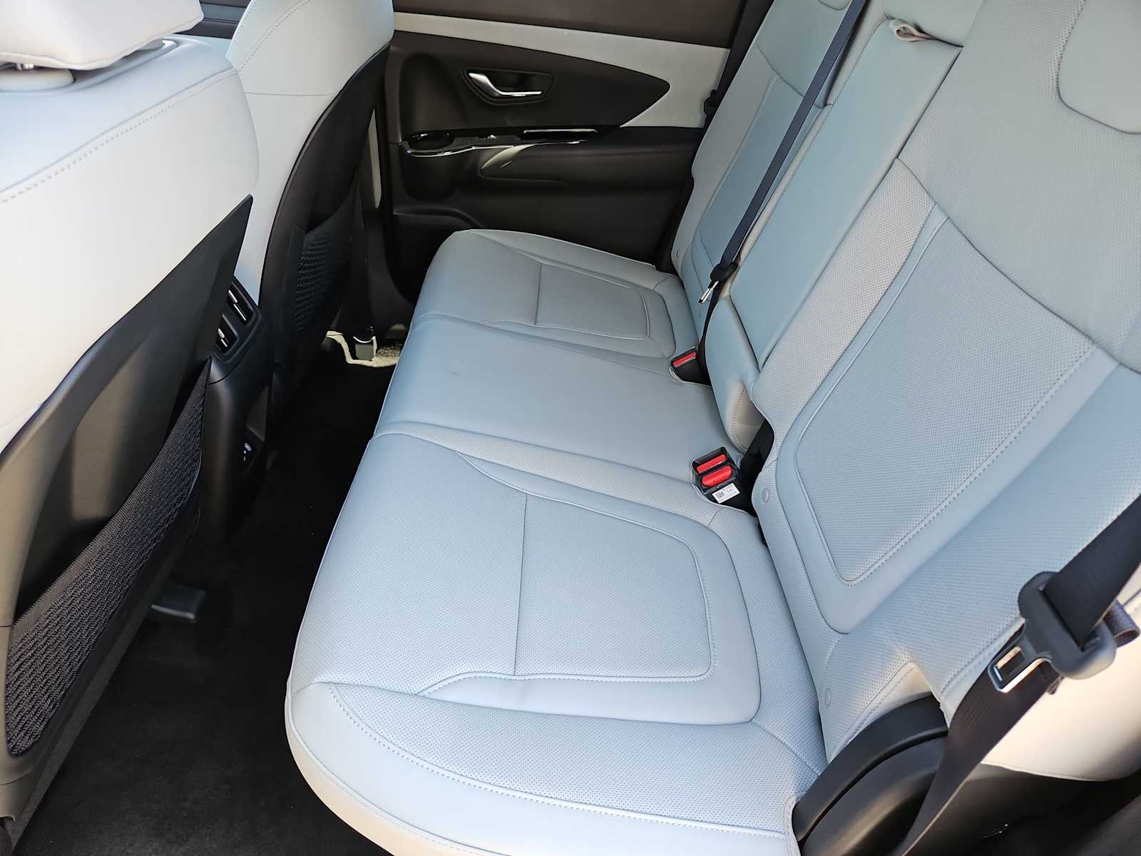 Thumbnail: 2025 Hyundai Santa Cruz - 20