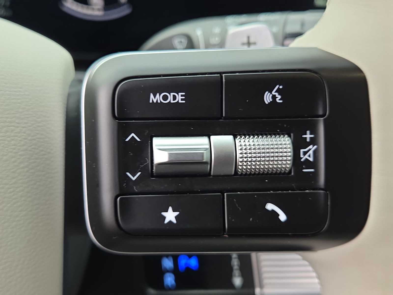 Thumbnail: 2026 Hyundai Santa Fe - 24