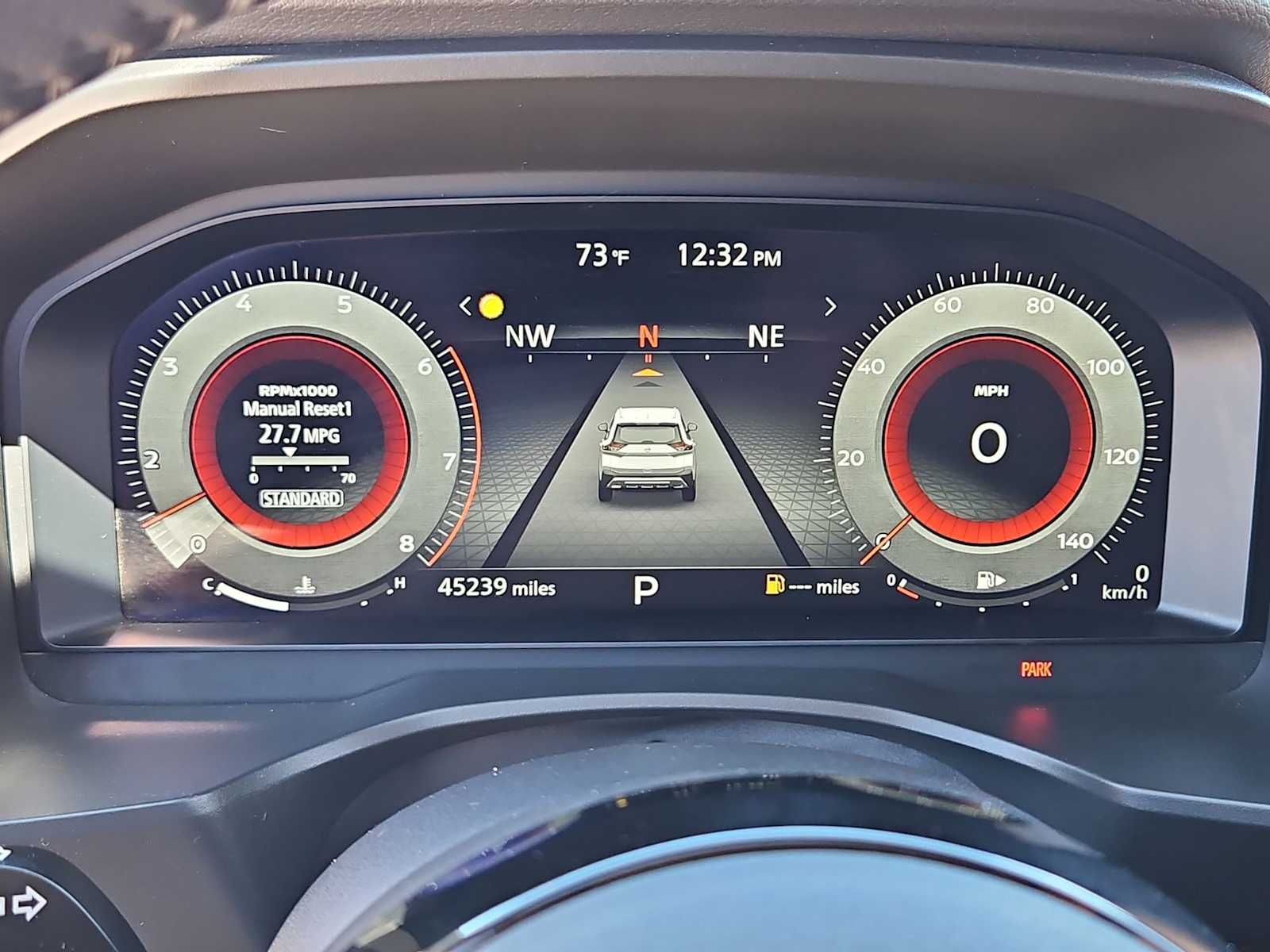 Thumbnail: 2022 Nissan Rogue - 35