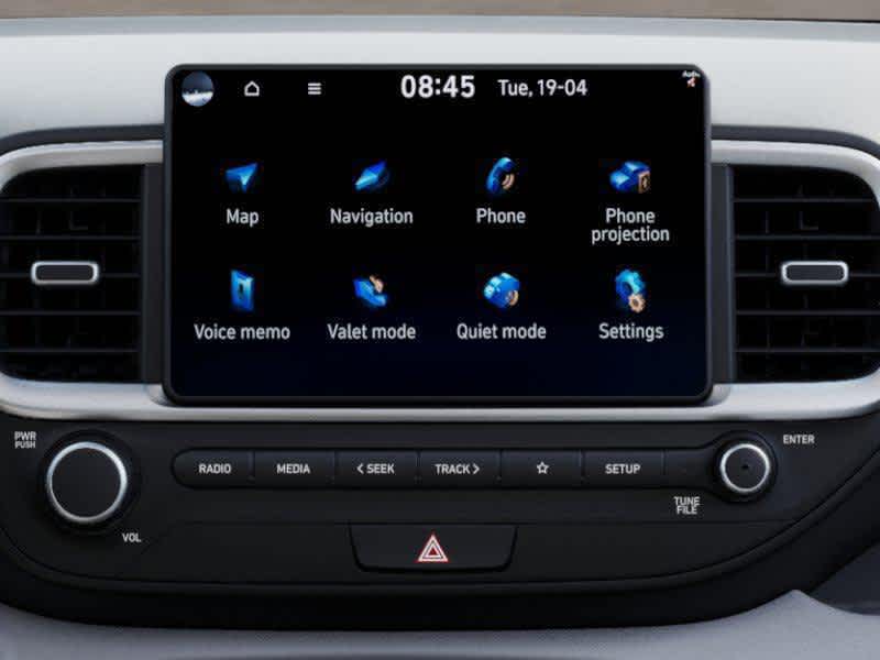 Thumbnail: 2026 Hyundai Venue - 33