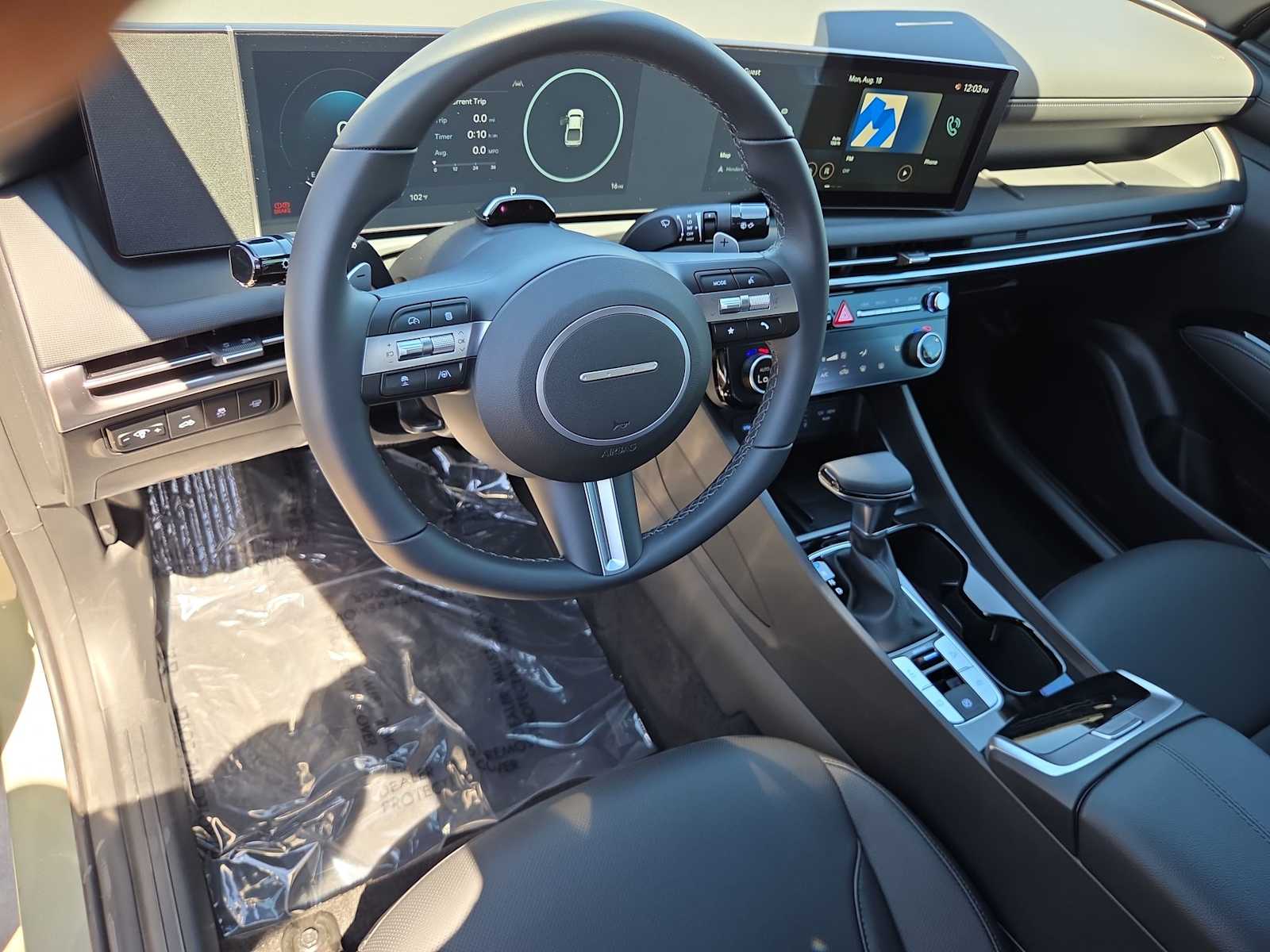 Thumbnail: 2025 Hyundai Santa Cruz - 10