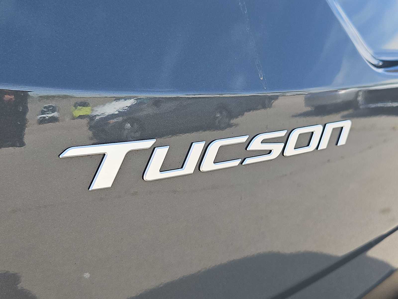 Thumbnail: 2026 Hyundai Tucson - 12