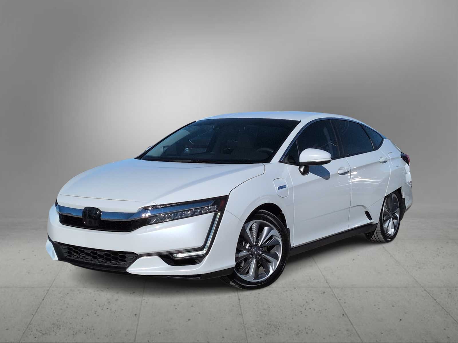 Thumbnail: 2018 Honda Clarity - 1