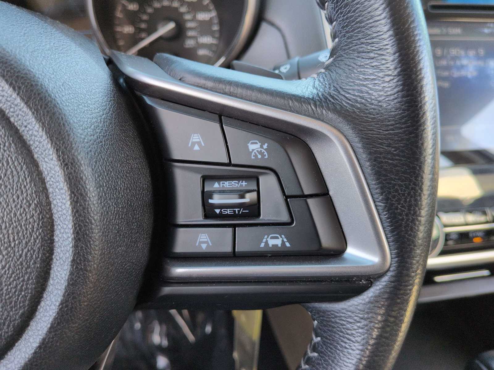 Thumbnail: 2018 Subaru Legacy - 25