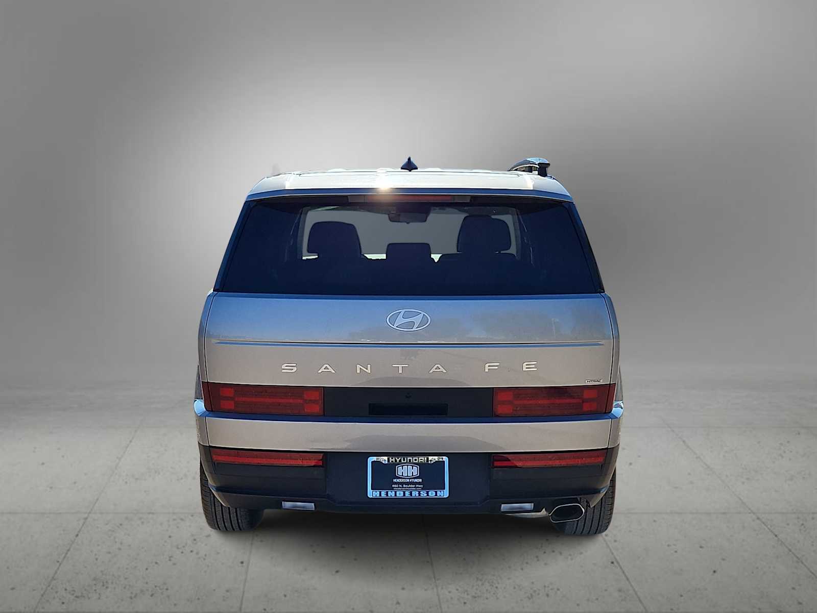 Thumbnail: 2024 Hyundai Santa Fe - 7