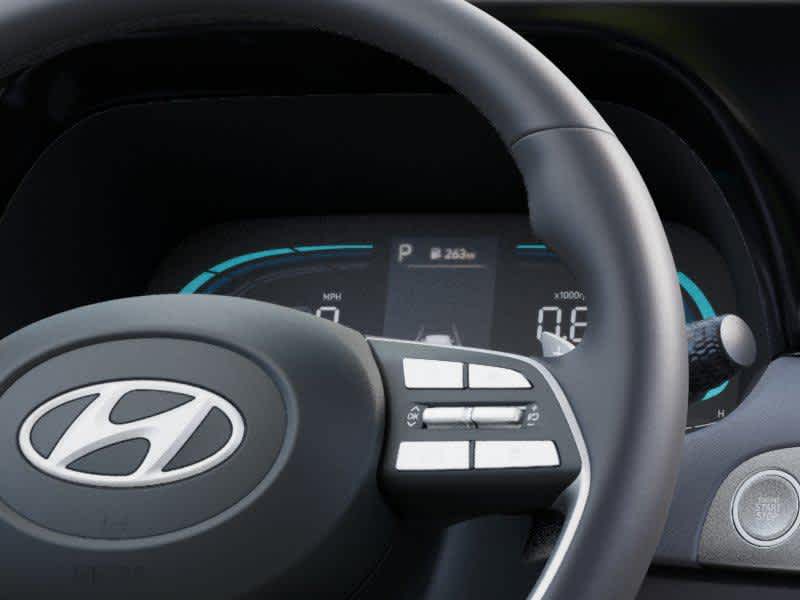 Thumbnail: 2025 Hyundai Palisade - 14
