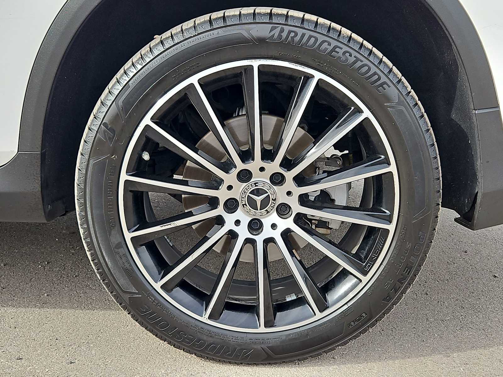 Thumbnail: 2019 Mercedes-Benz GLC - 13