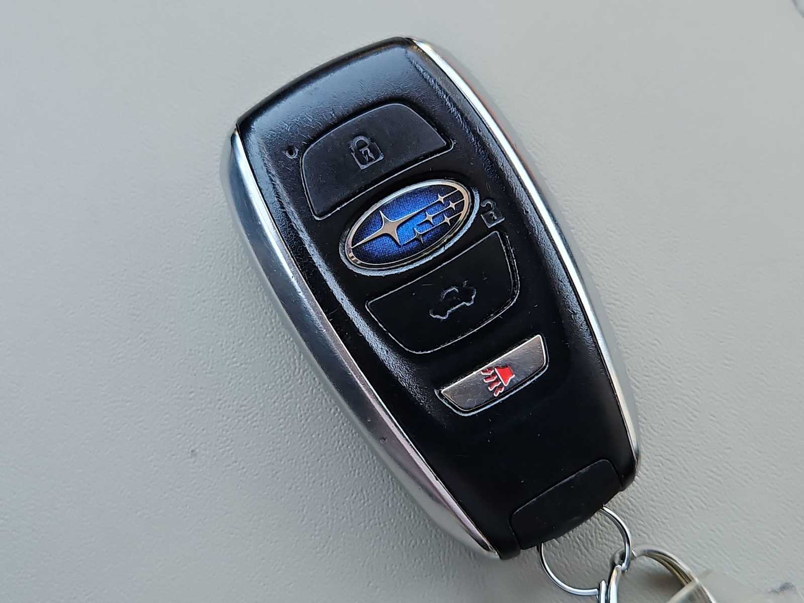 Thumbnail: 2019 Subaru Ascent - 34