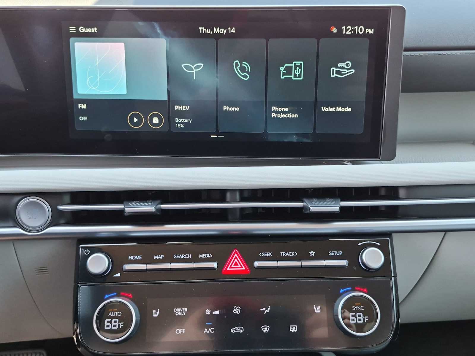 Thumbnail: 2026 Hyundai Tucson - 27
