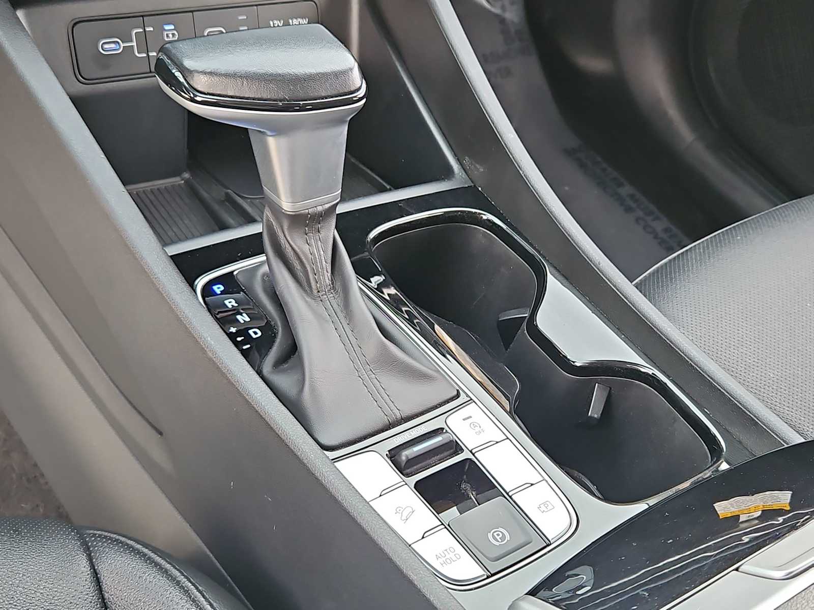 Thumbnail: 2025 Hyundai Tucson - 33