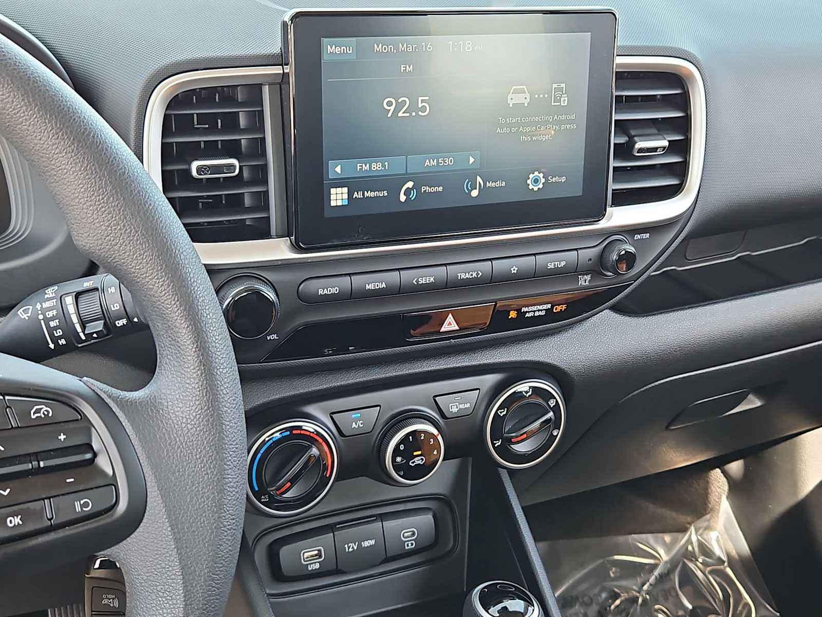 Thumbnail: 2025 Hyundai Venue - 27