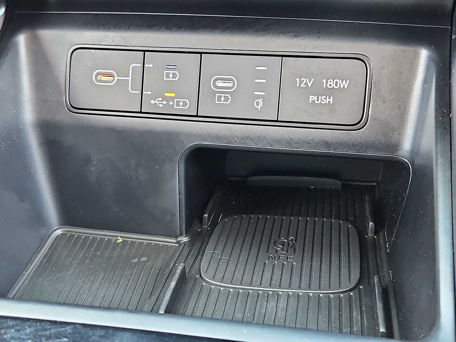 Thumbnail: 2026 Hyundai Tucson - 31