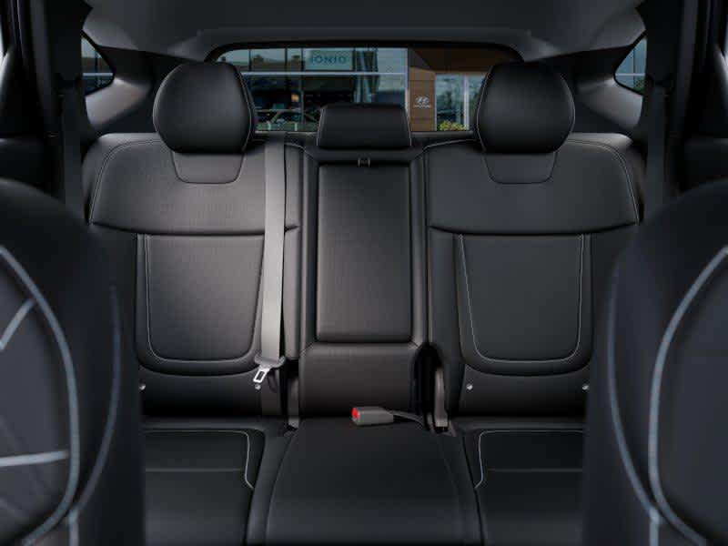 Thumbnail: 2026 Hyundai Tucson - 12