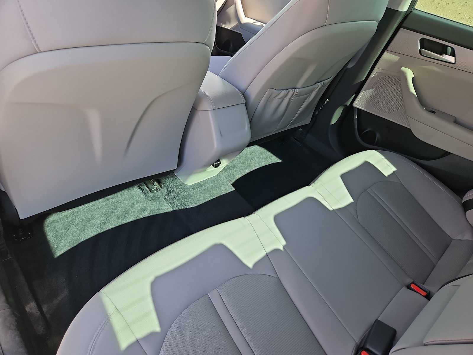 Thumbnail: 2019 Hyundai Sonata - 19