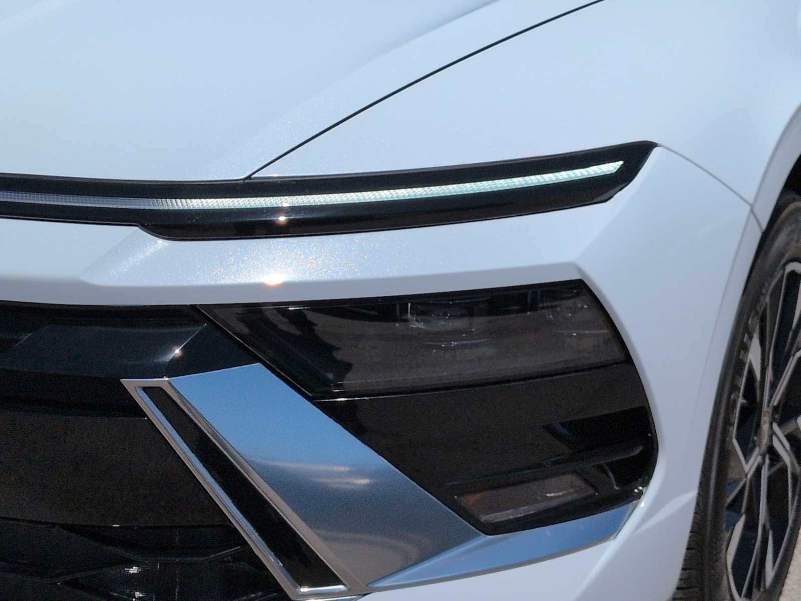 Thumbnail: 2025 Hyundai Sonata - 11