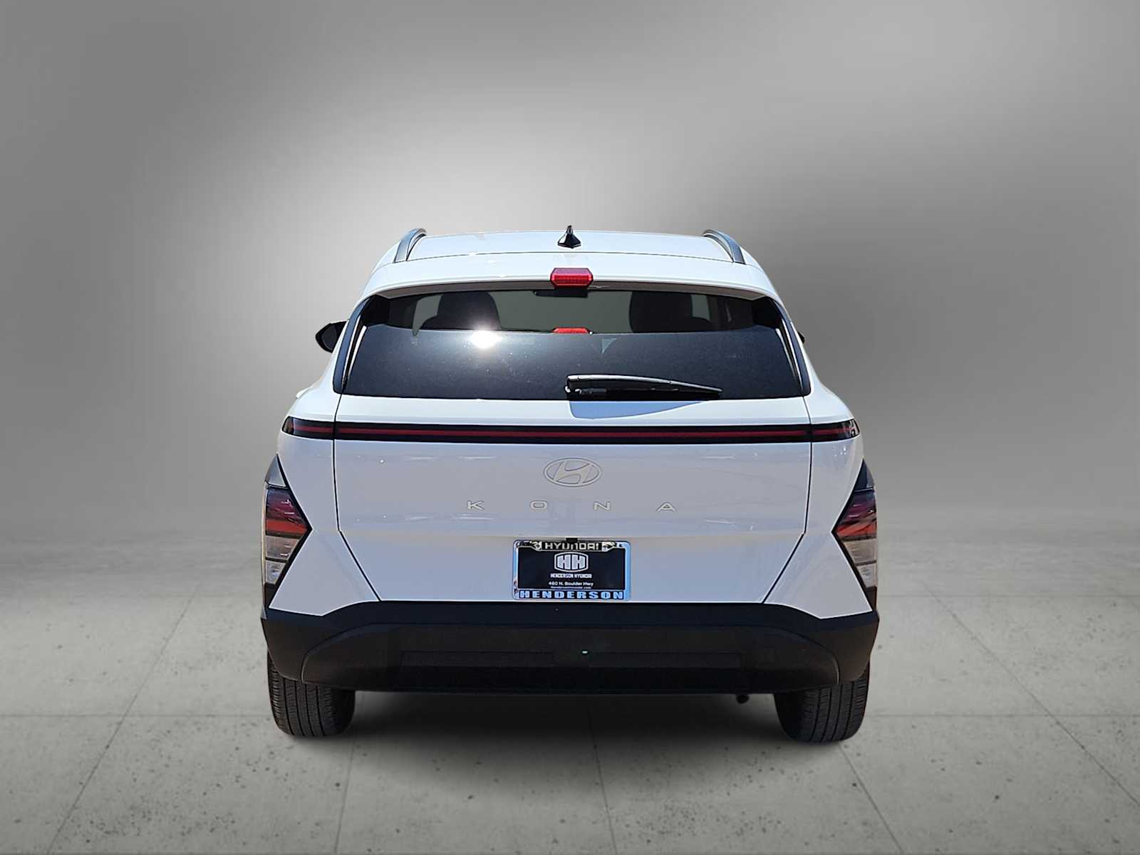 Thumbnail: 2025 Hyundai Kona - 7