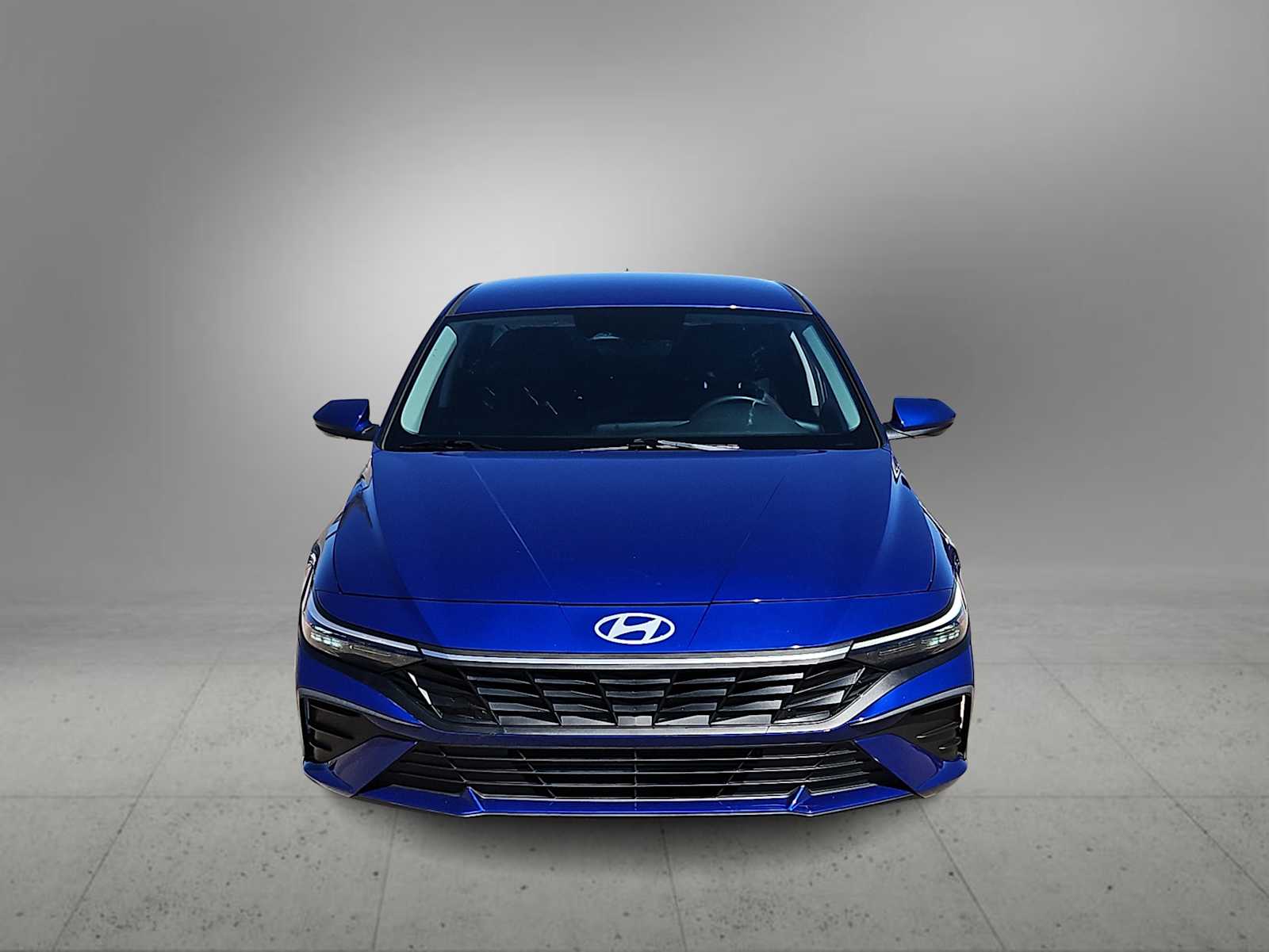 Thumbnail: 2024 Hyundai Elantra - 3