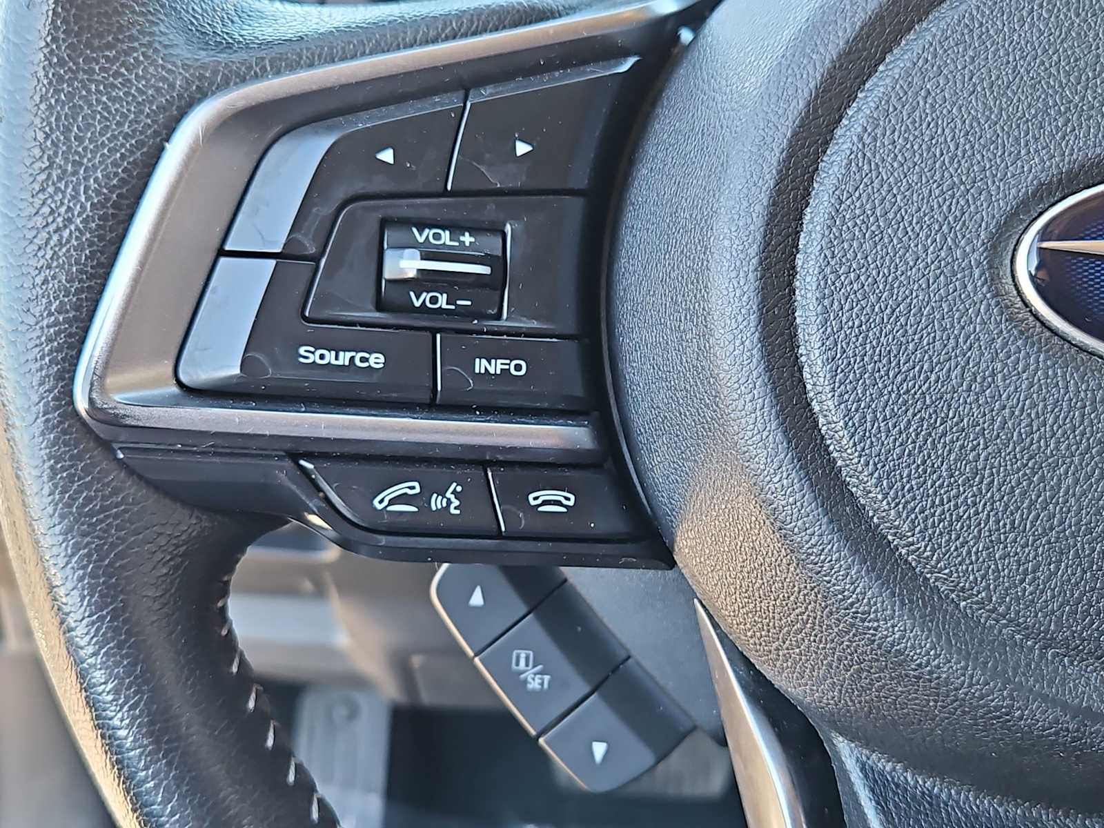 Thumbnail: 2020 Subaru Forester - 24