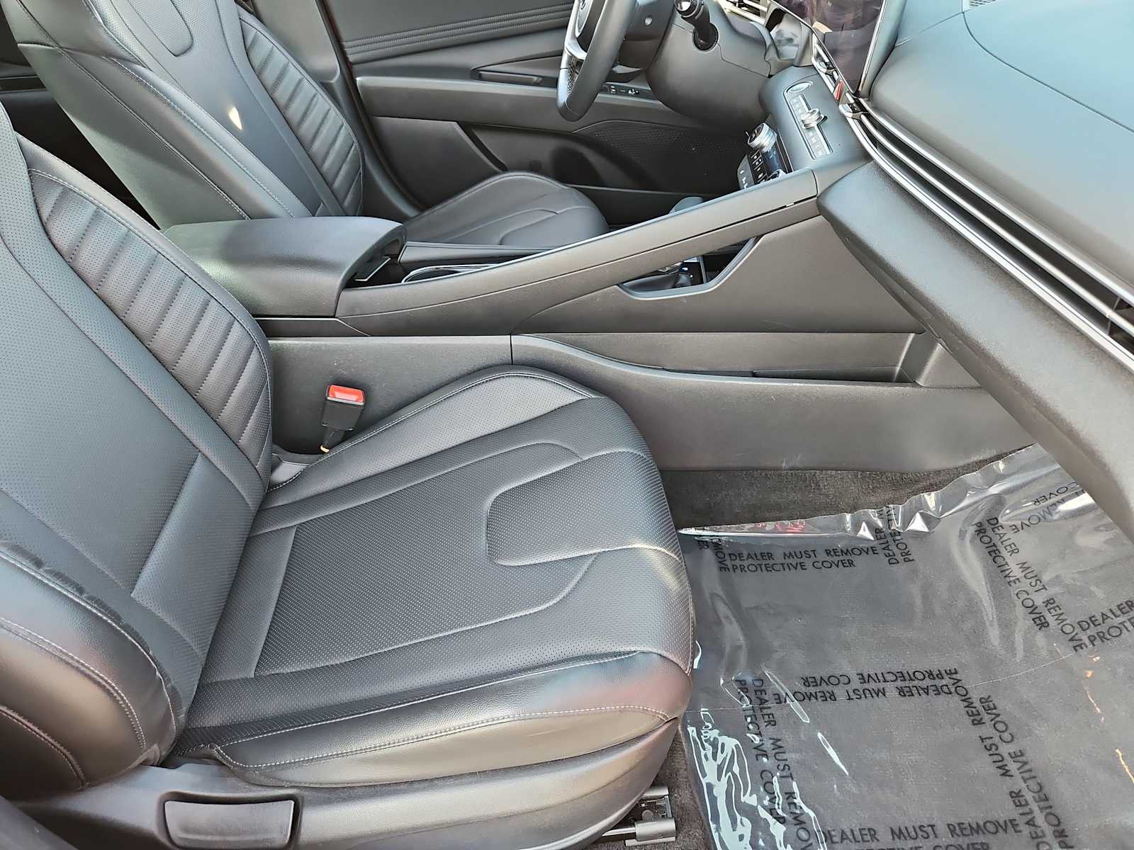 Thumbnail: 2023 Hyundai Elantra - 21