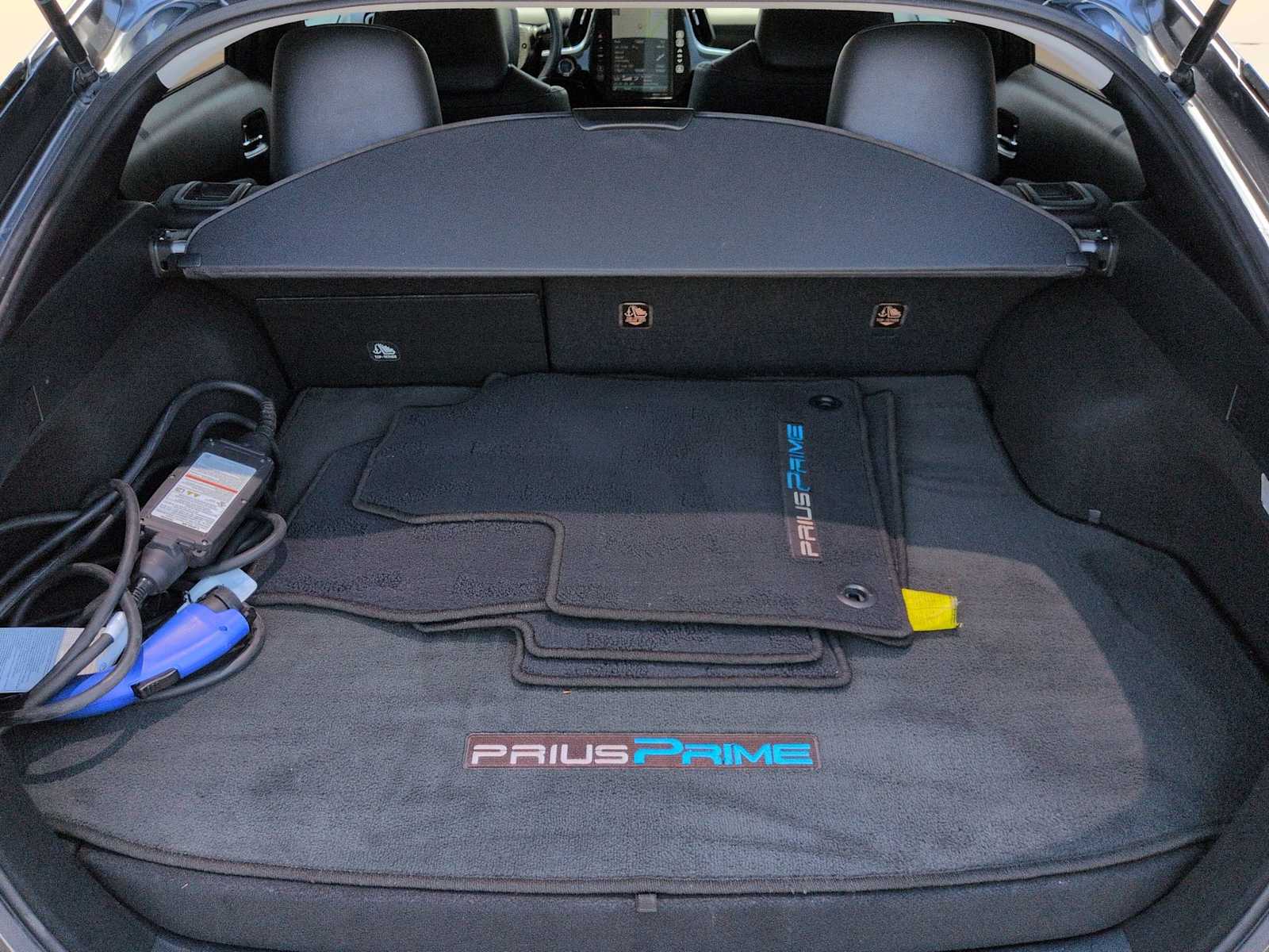 Thumbnail: 2021 Toyota Prius Prime - 34