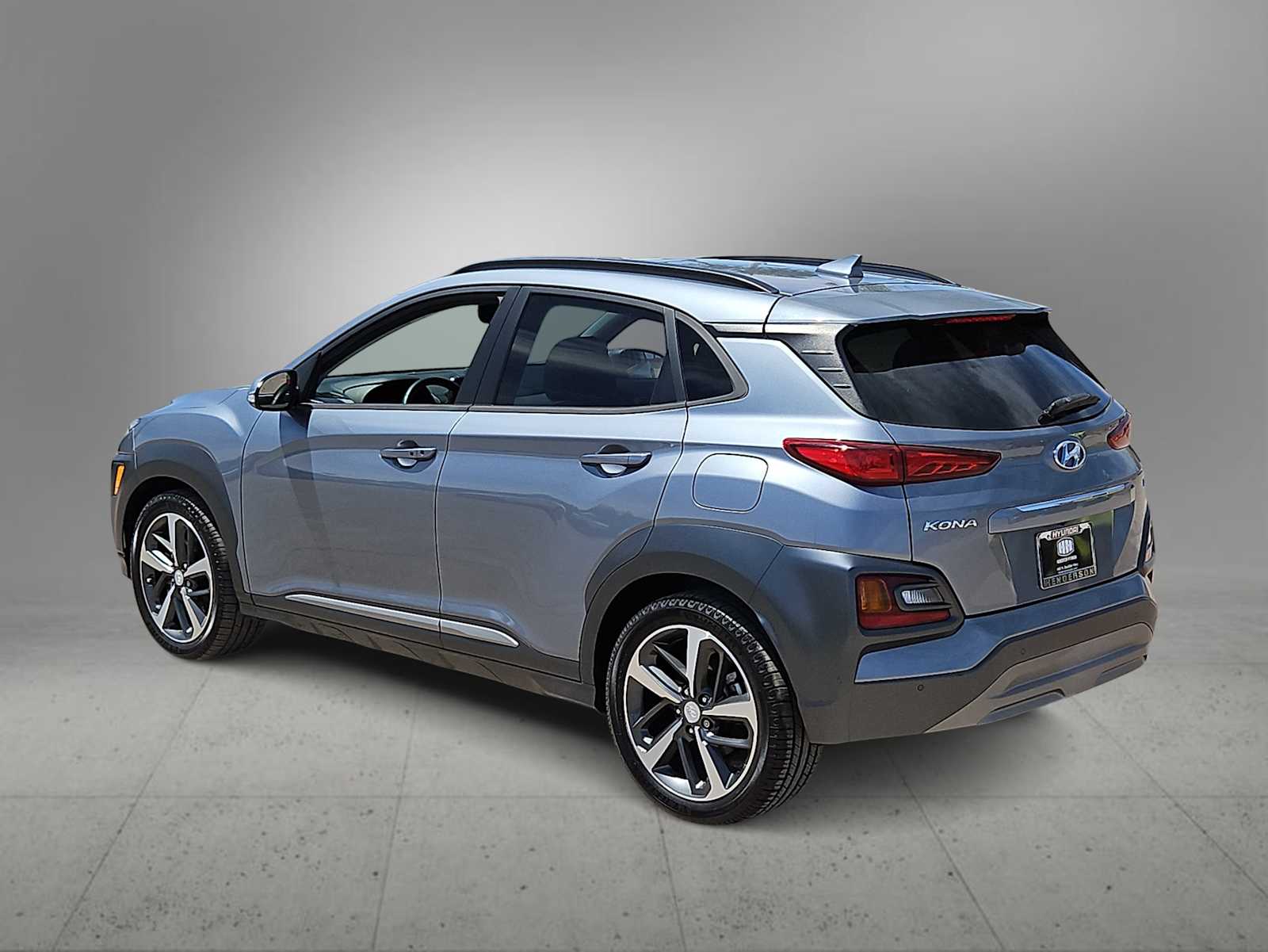 Thumbnail: 2021 Hyundai Kona - 6