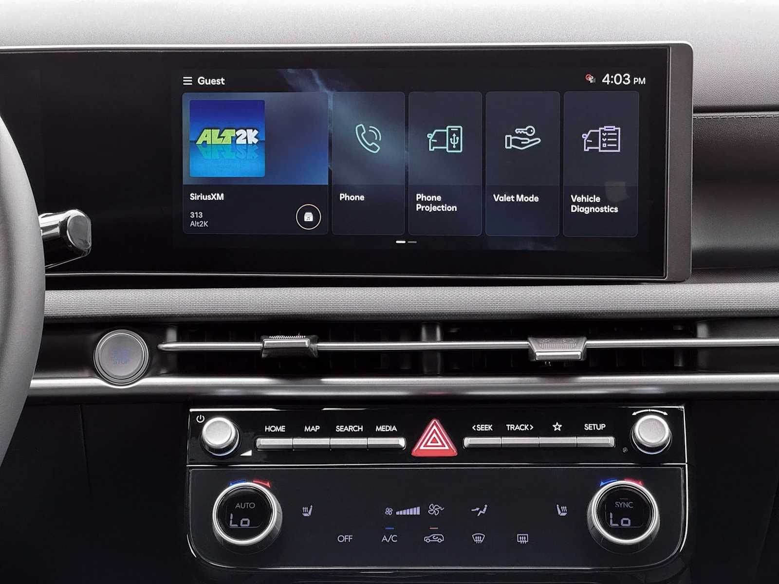 Thumbnail: 2026 Hyundai Tucson - 19