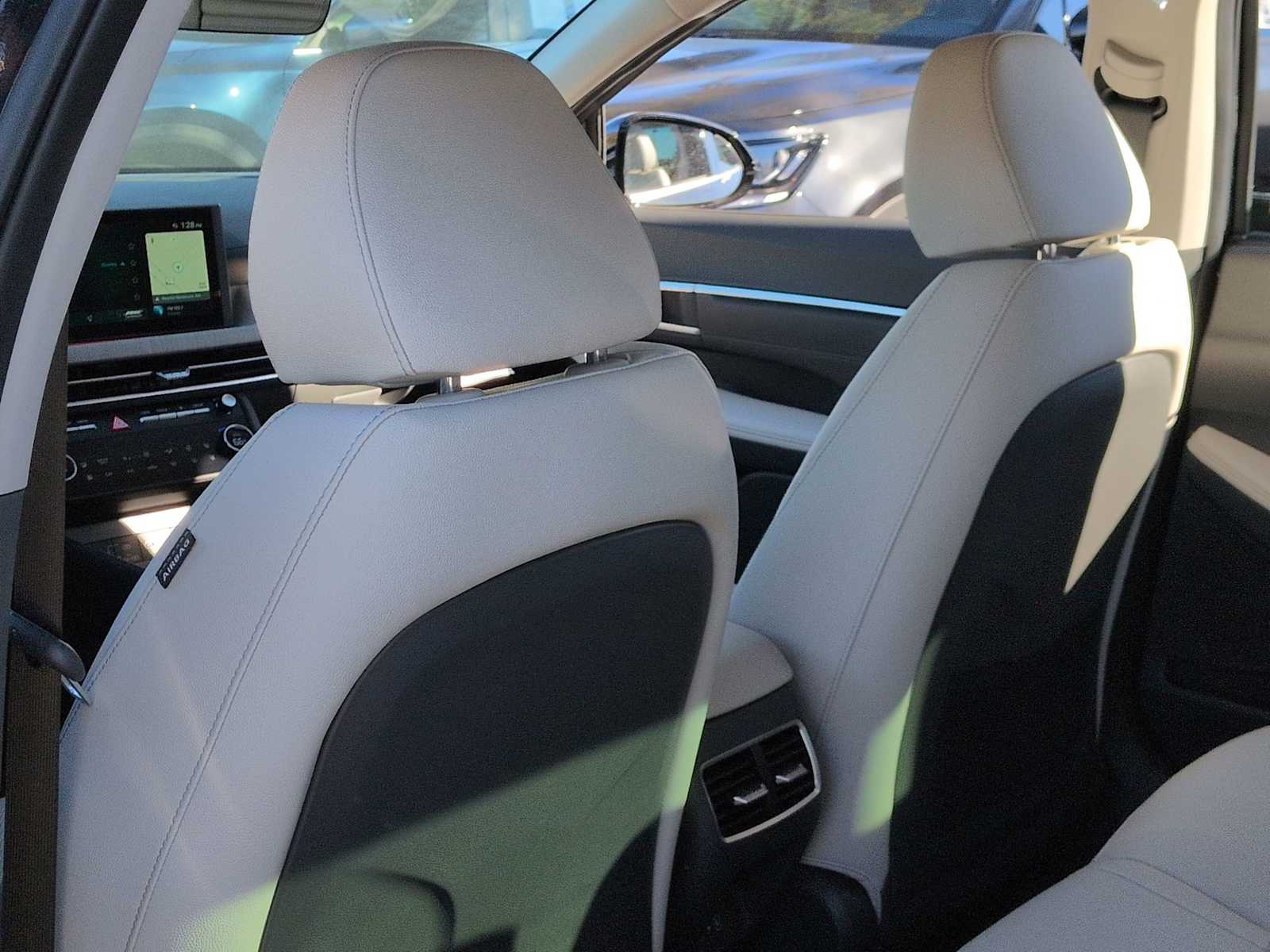 Thumbnail: 2025 Hyundai Sonata - 18