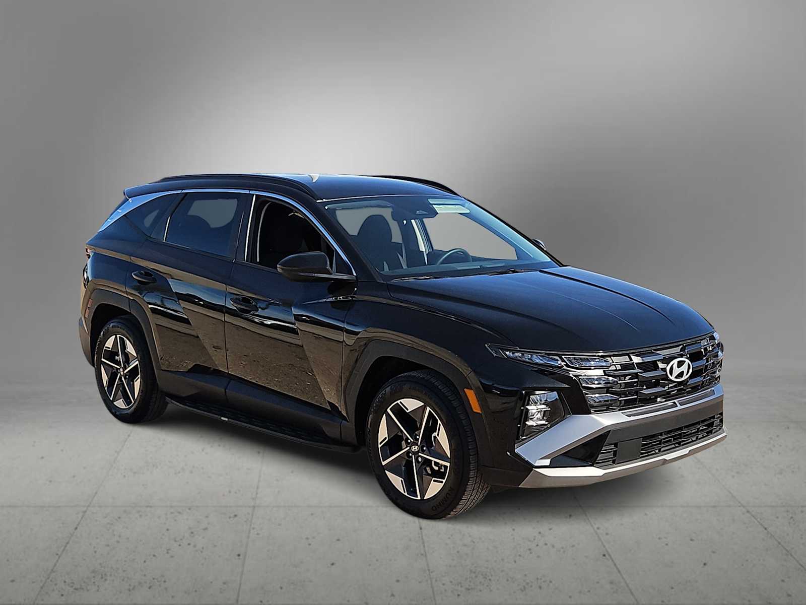 Thumbnail: 2026 Hyundai Tucson - 2