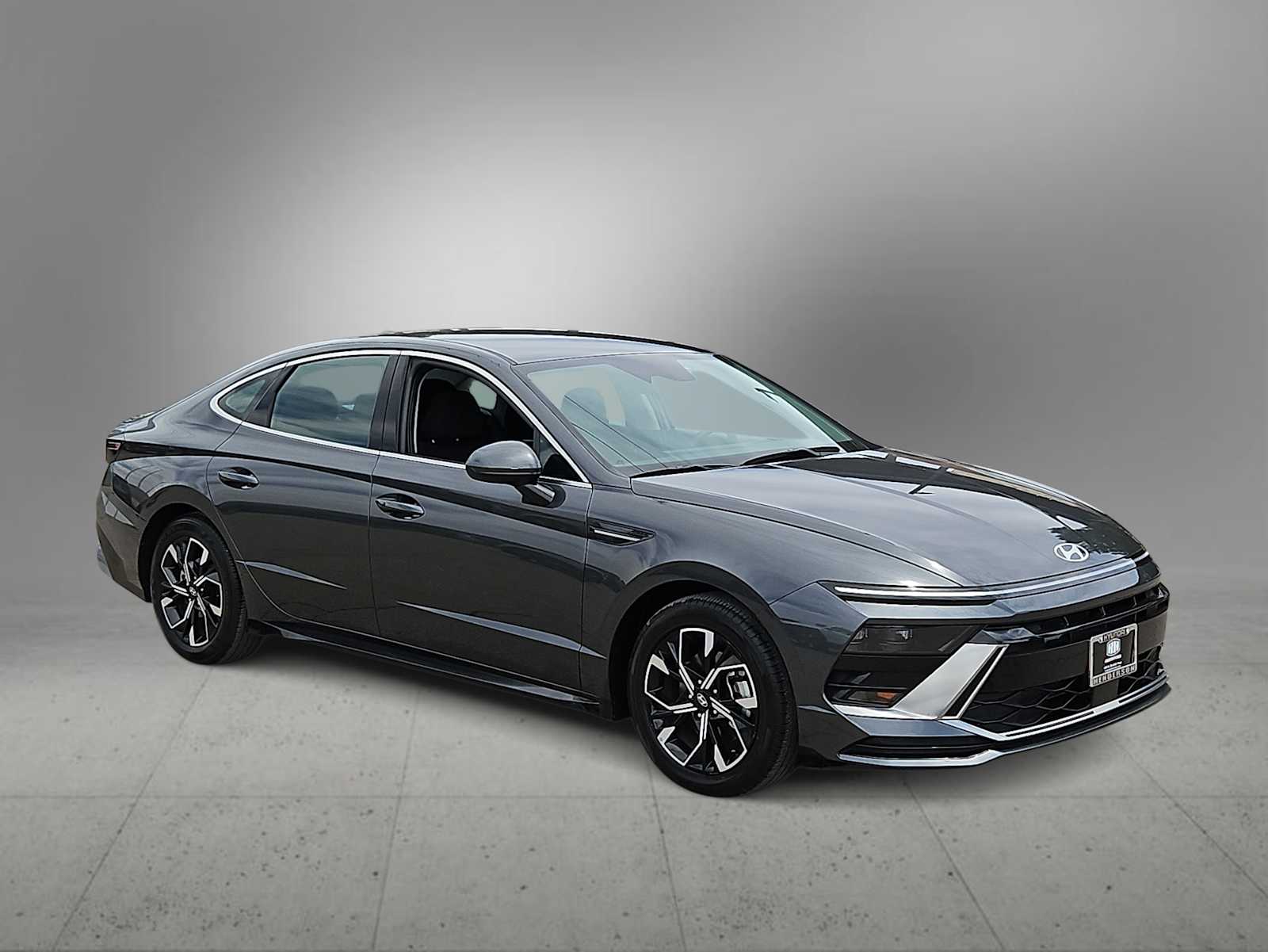 Thumbnail: 2025 Hyundai Sonata - 2