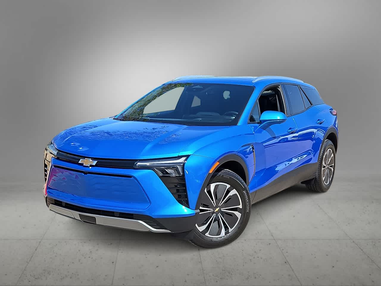 2024 Chevrolet Blazer EV LT -
                  Henderson, NV