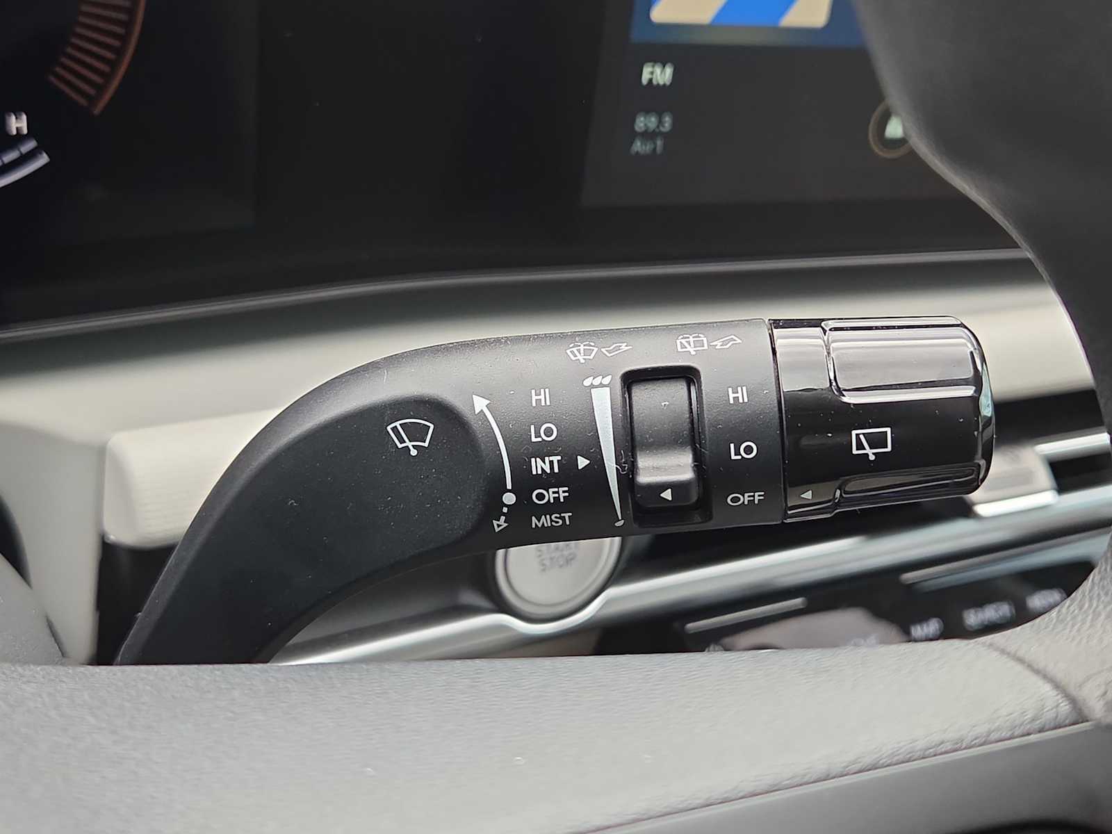 Thumbnail: 2026 Hyundai Tucson - 25