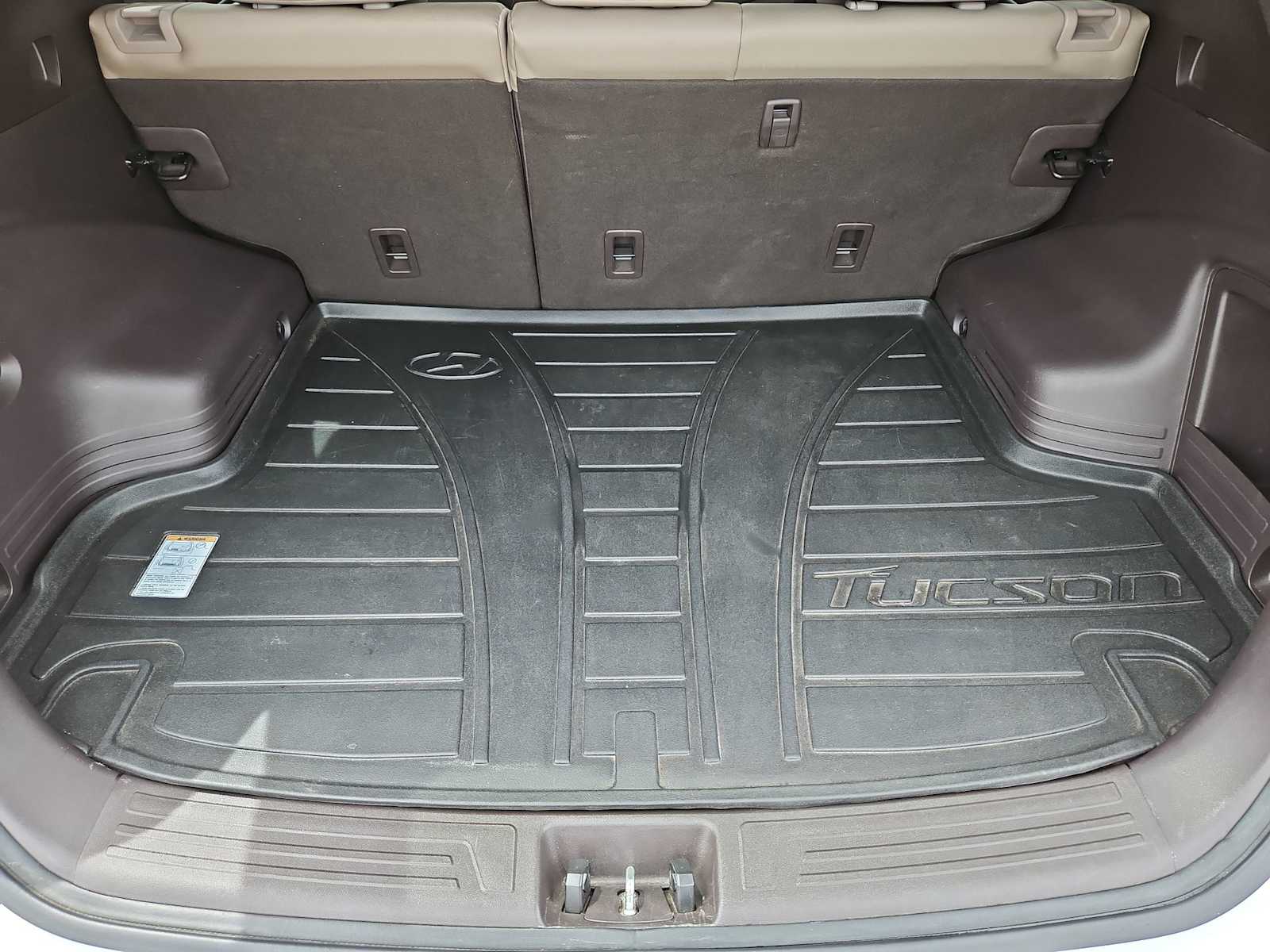 Thumbnail: 2014 Hyundai Tucson - 34