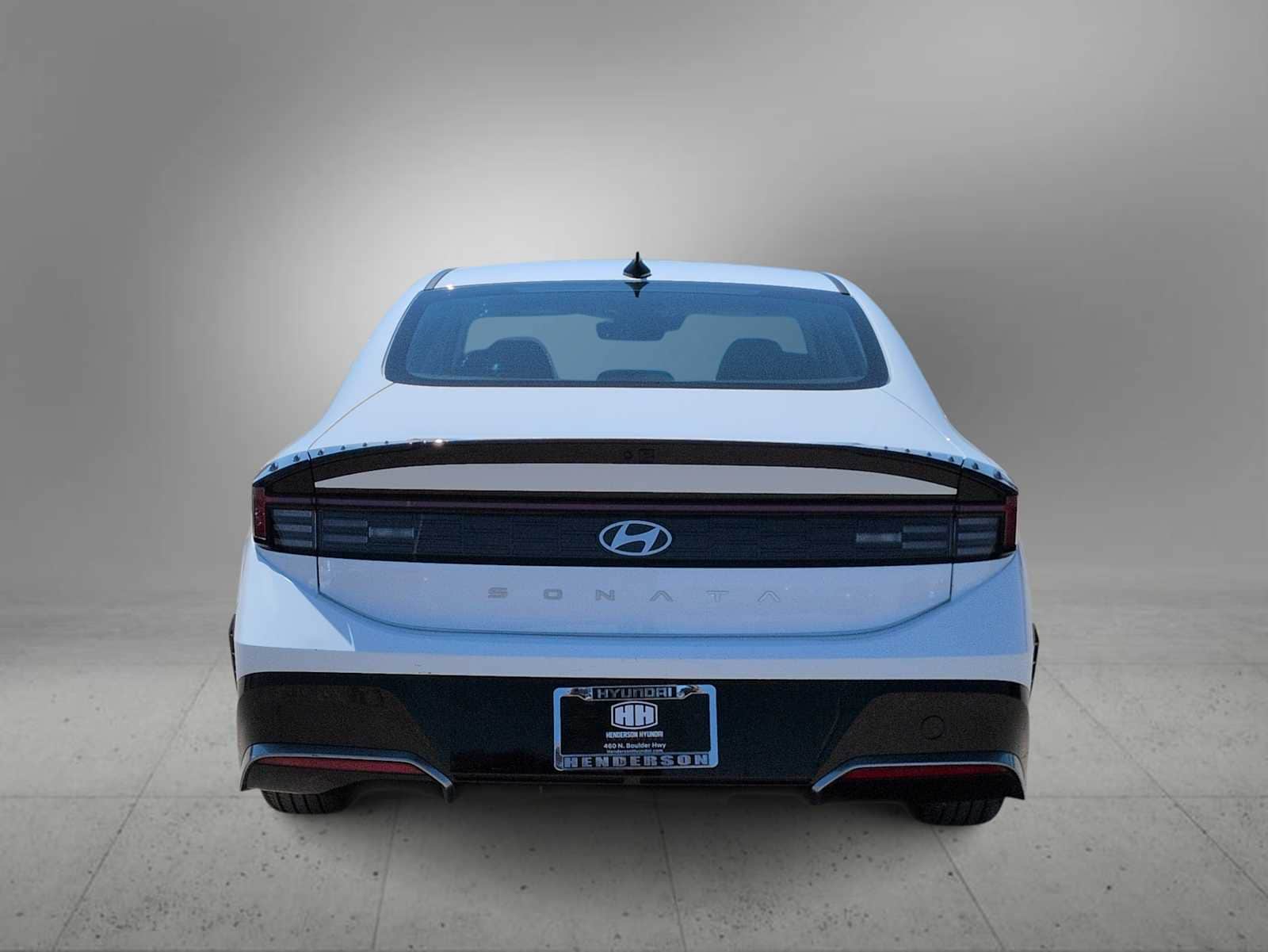 Thumbnail: 2025 Hyundai Sonata - 7