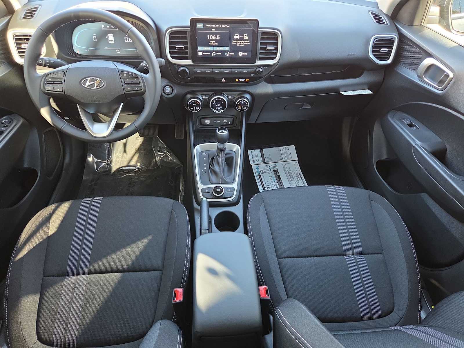 Thumbnail: 2026 Hyundai Venue - 15