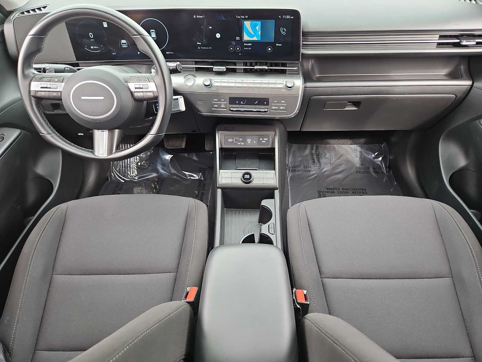 Thumbnail: 2024 Hyundai Kona - 16