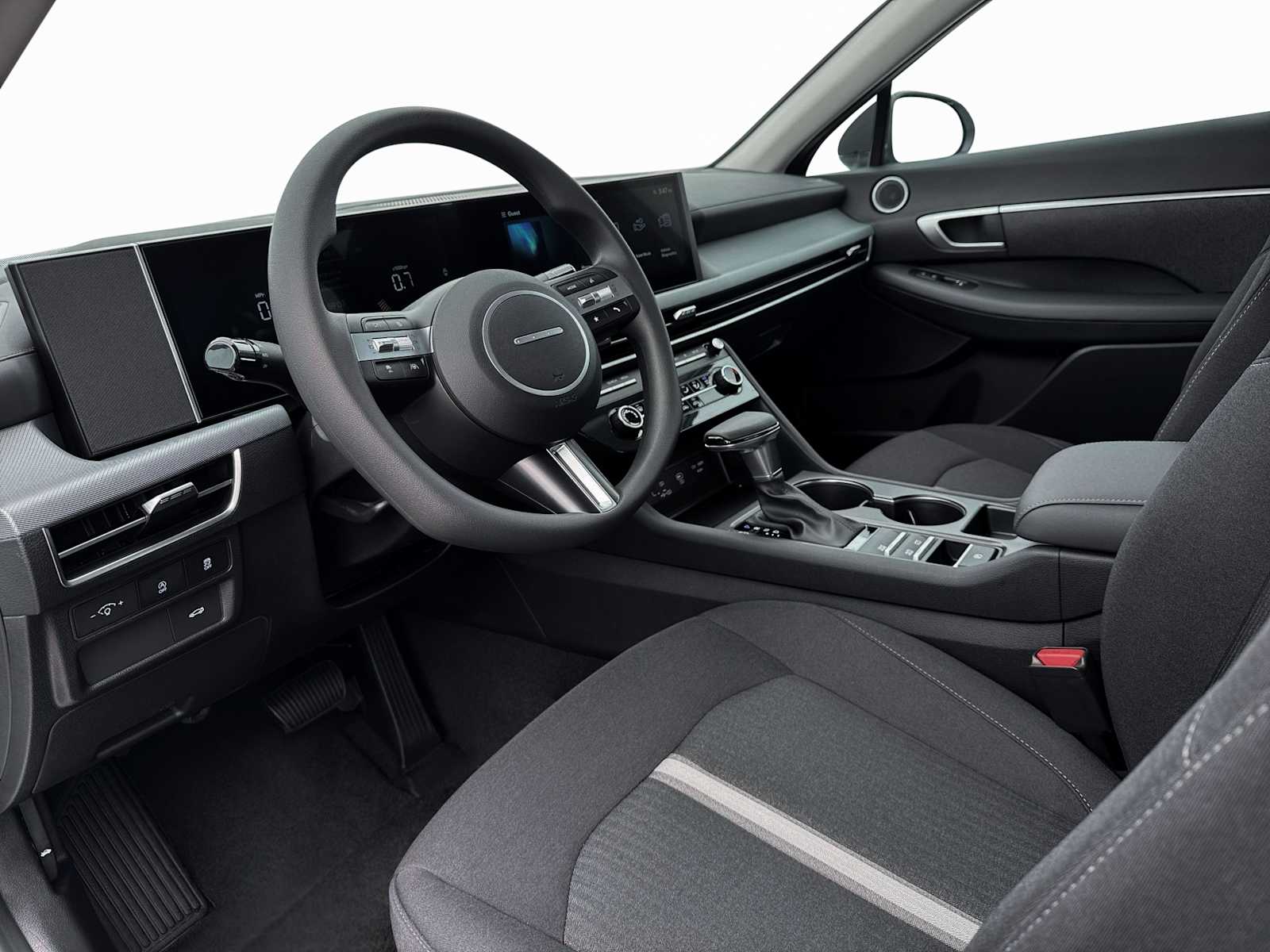 Thumbnail: 2026 Hyundai Sonata - 14