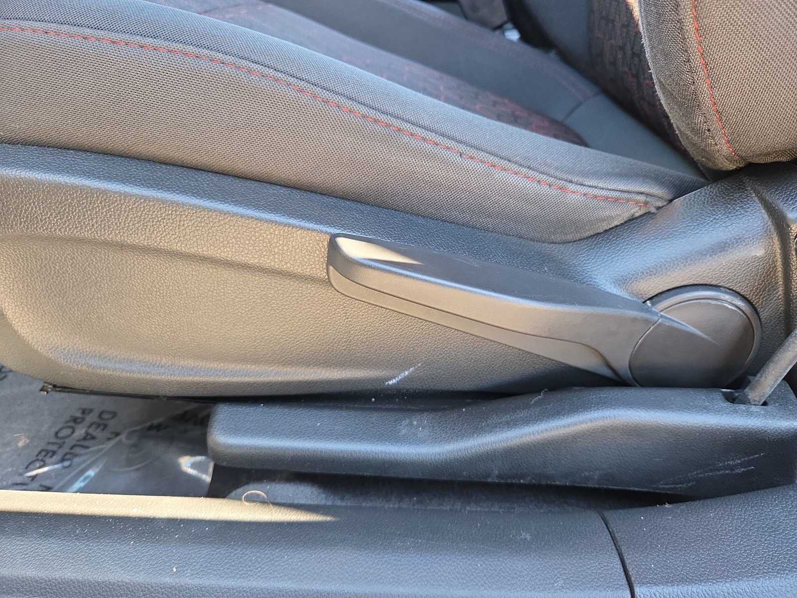 Thumbnail: 2017 Chevrolet Sonic - 18