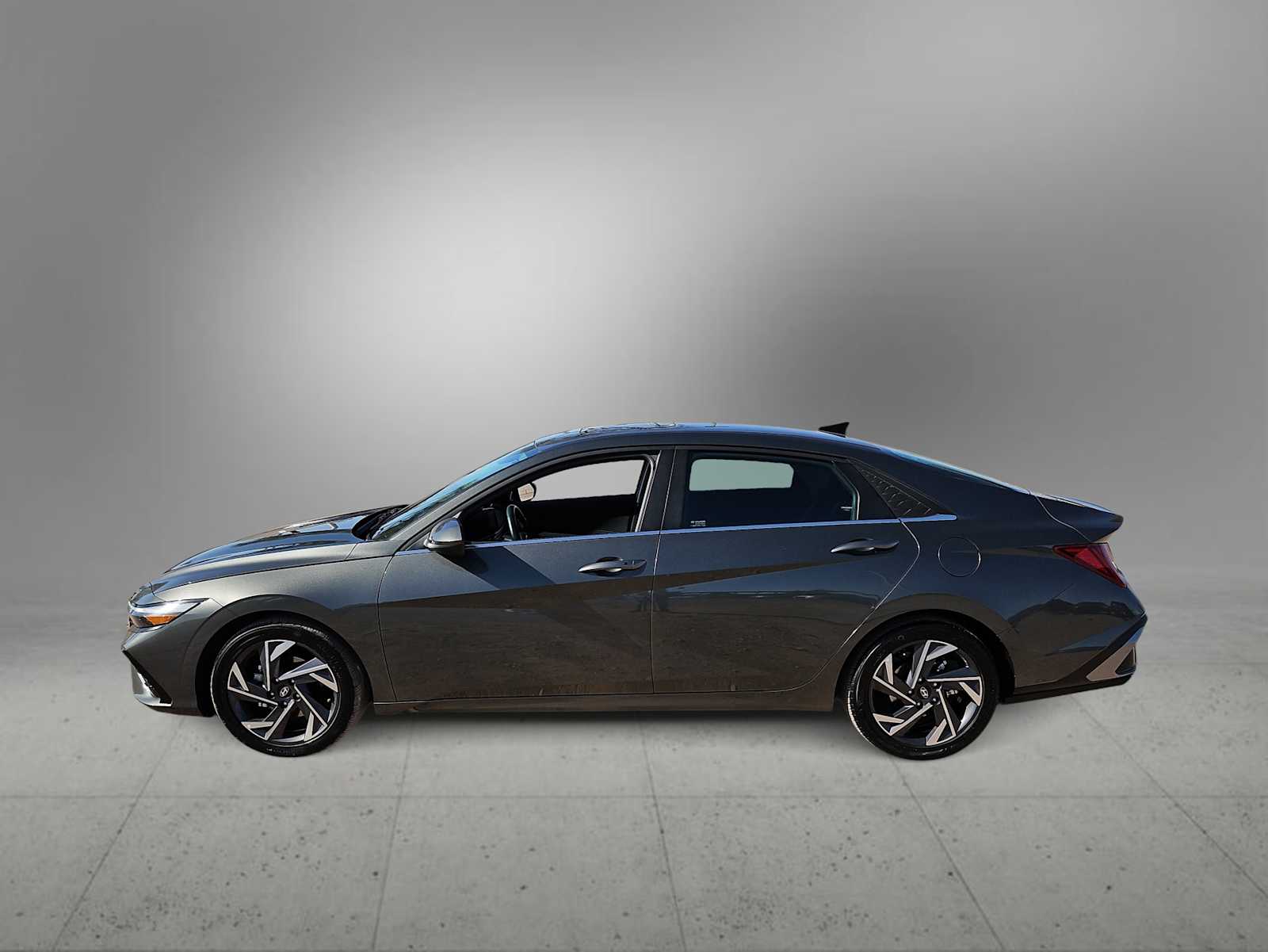 Thumbnail: 2025 Hyundai Elantra - 5