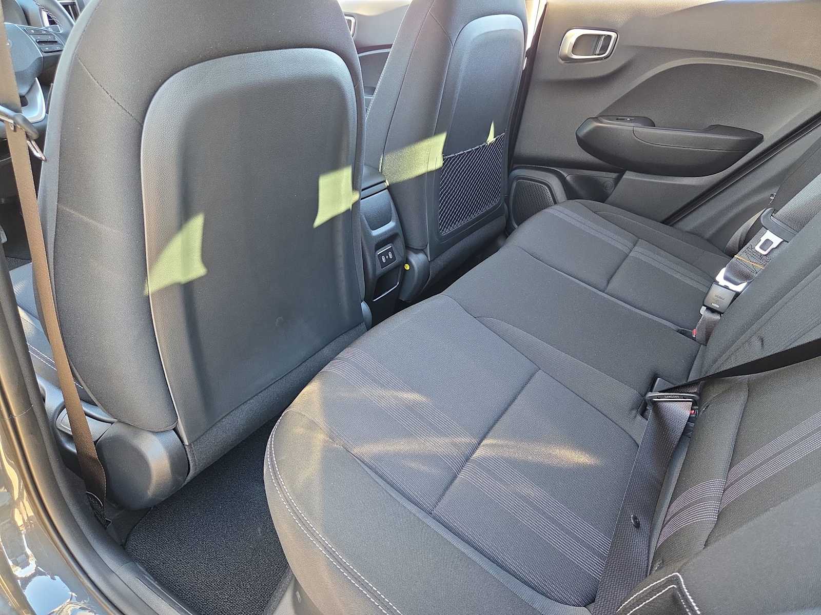 Thumbnail: 2026 Hyundai Venue - 18