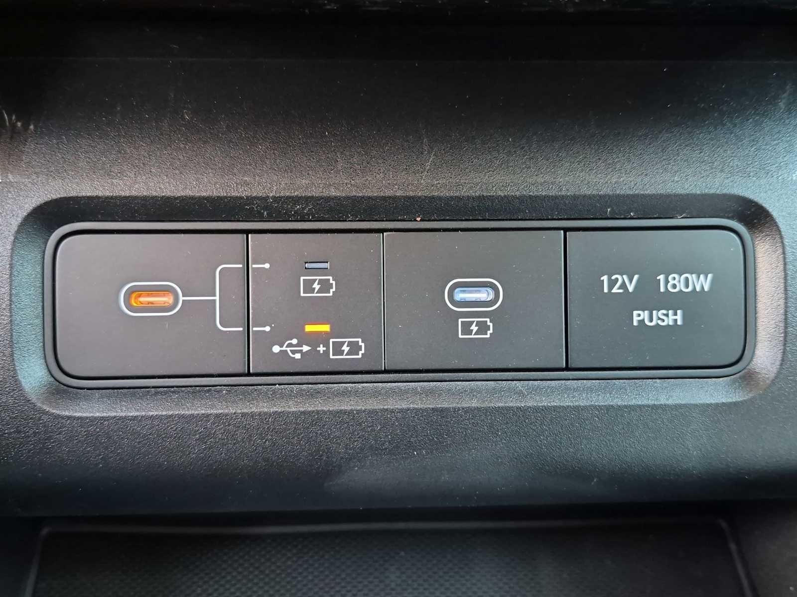 Thumbnail: 2026 Hyundai Tucson - 30