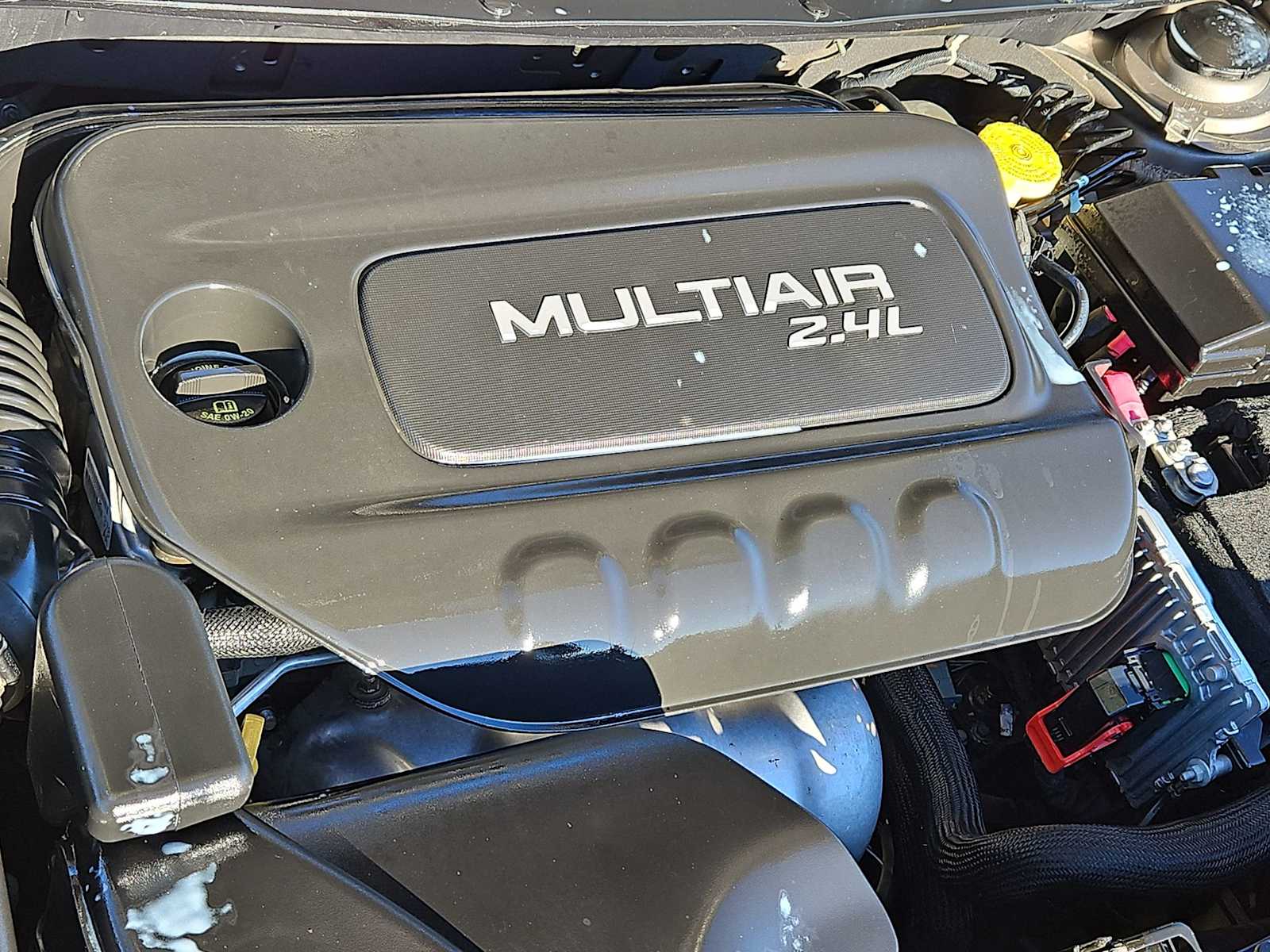 Thumbnail: 2017 Jeep Cherokee - 15