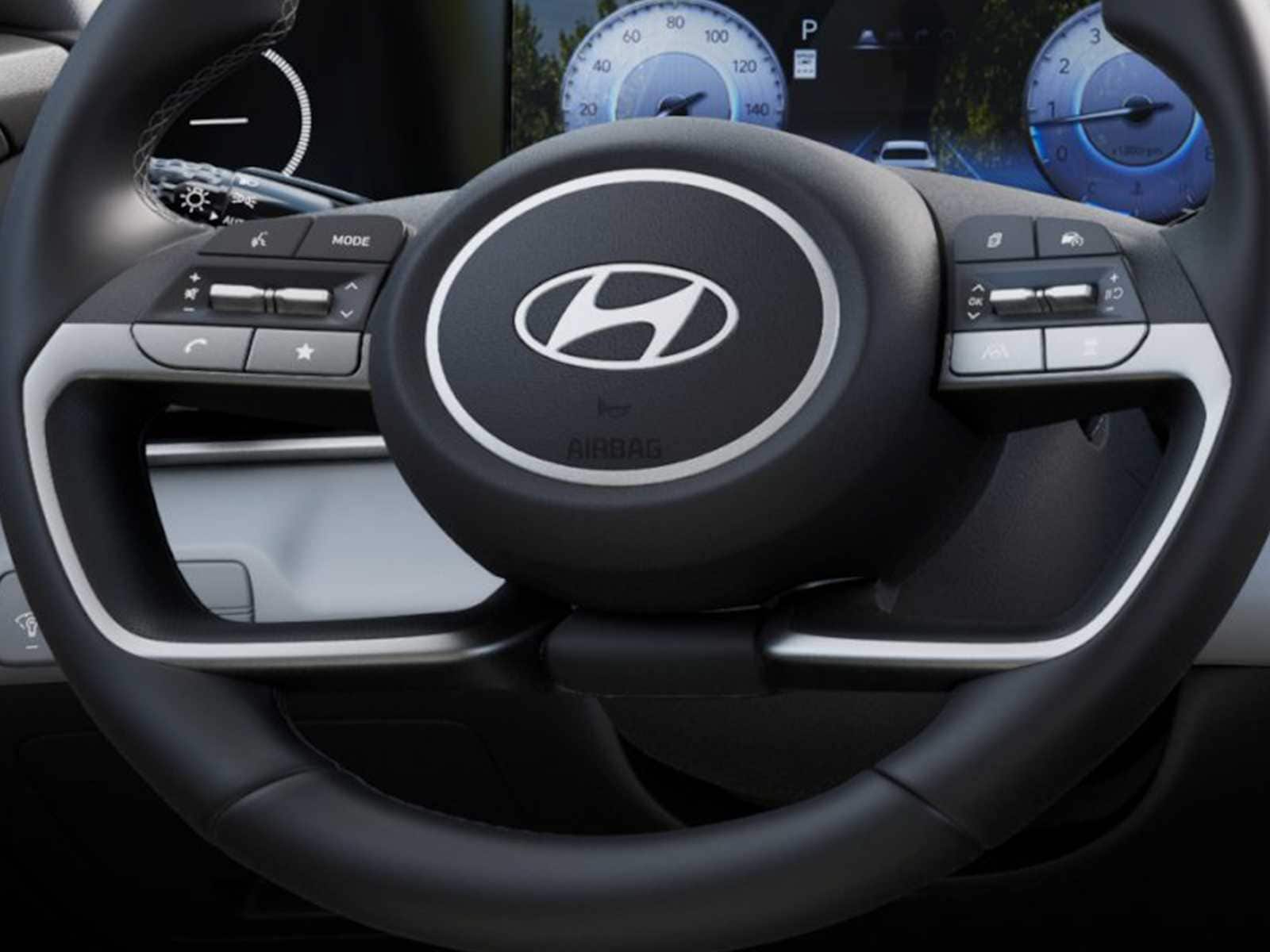 Thumbnail: 2026 Hyundai Elantra - 9