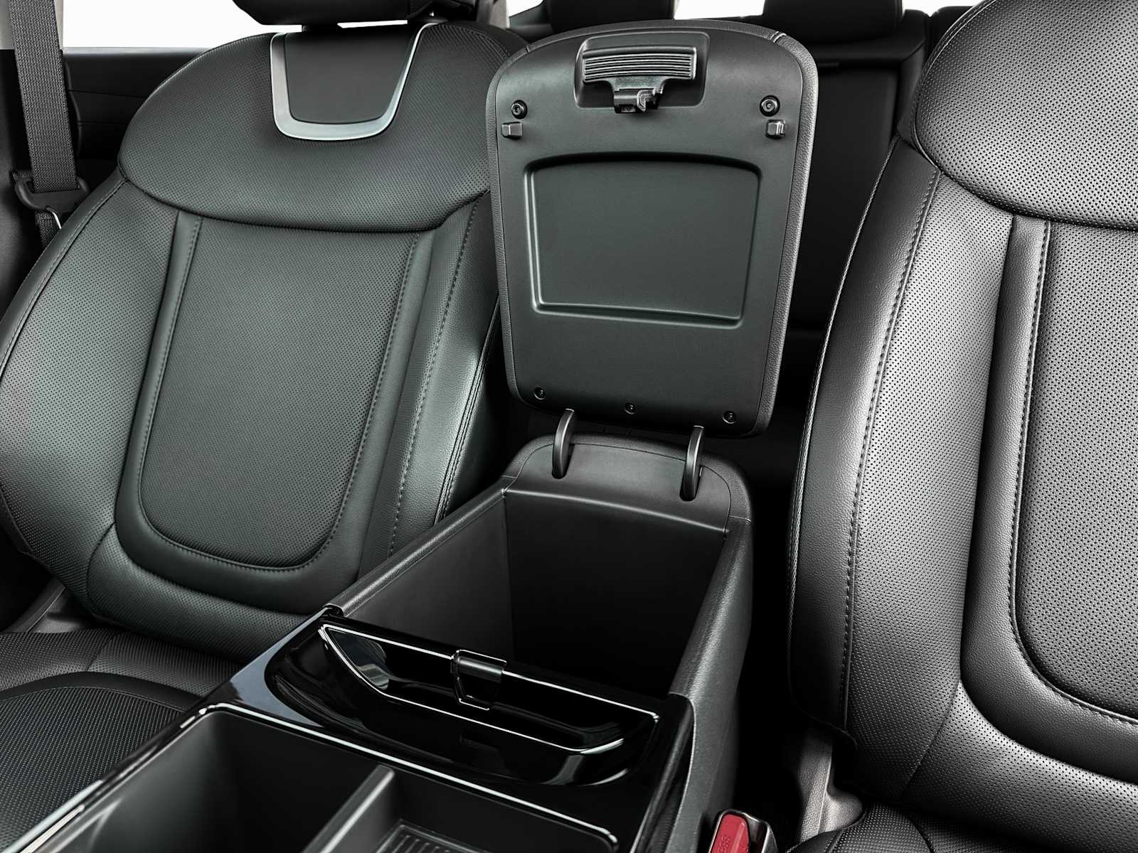 Thumbnail: 2026 Hyundai Tucson - 11