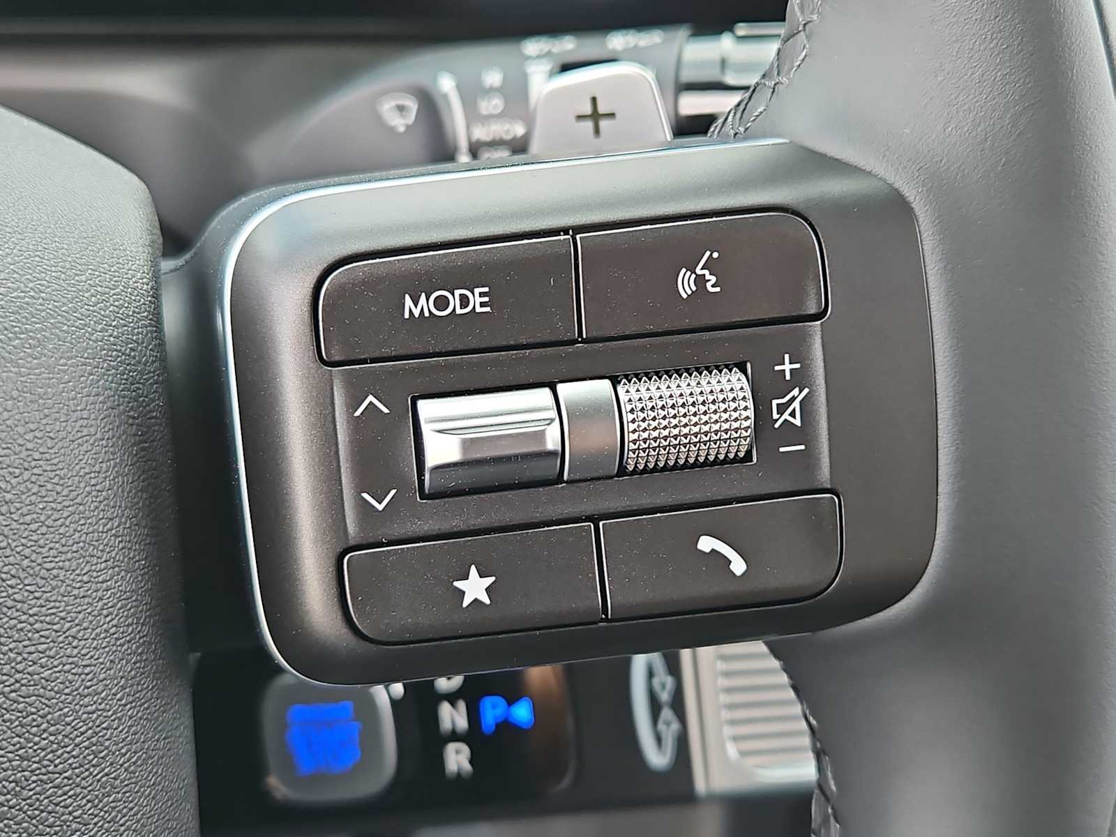 Thumbnail: 2026 Hyundai Palisade - 25