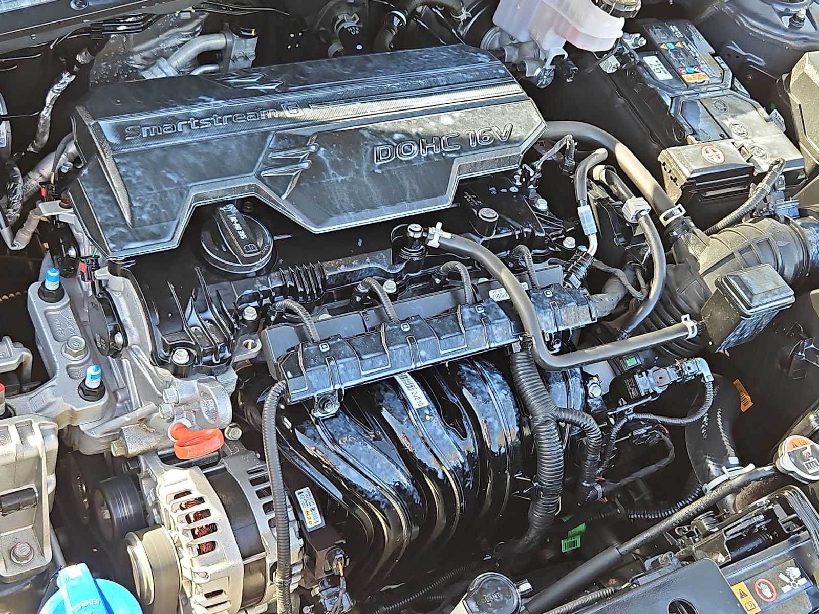 Thumbnail: 2024 Hyundai Kona - 14