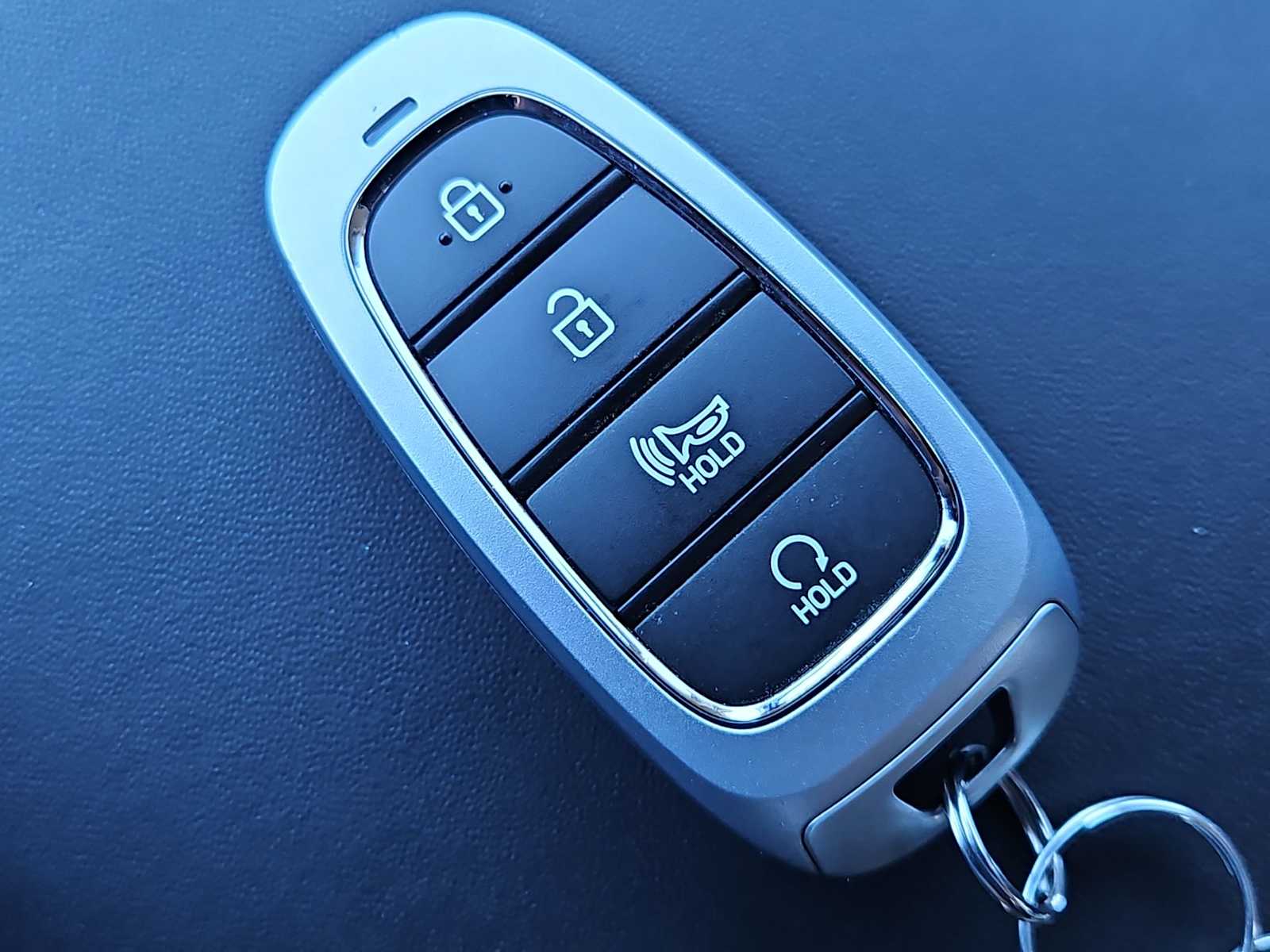 Thumbnail: 2022 Hyundai Santa Fe - 35